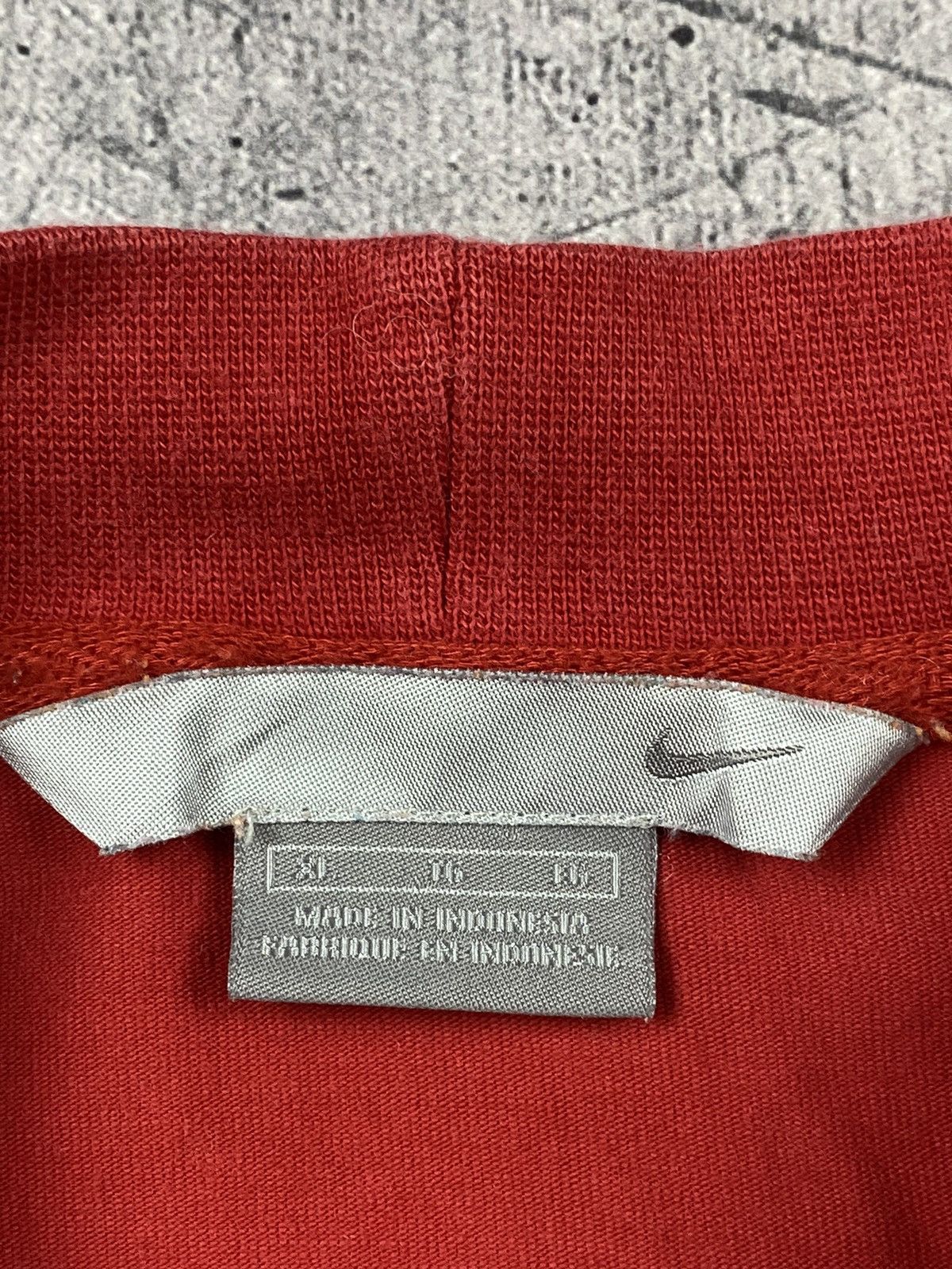 Nike × Vintage Vintage Nike Berkeley Hall Golf Club Tee T Shirt Size US XL / EU 56 / 4 - 10 Thumbnail