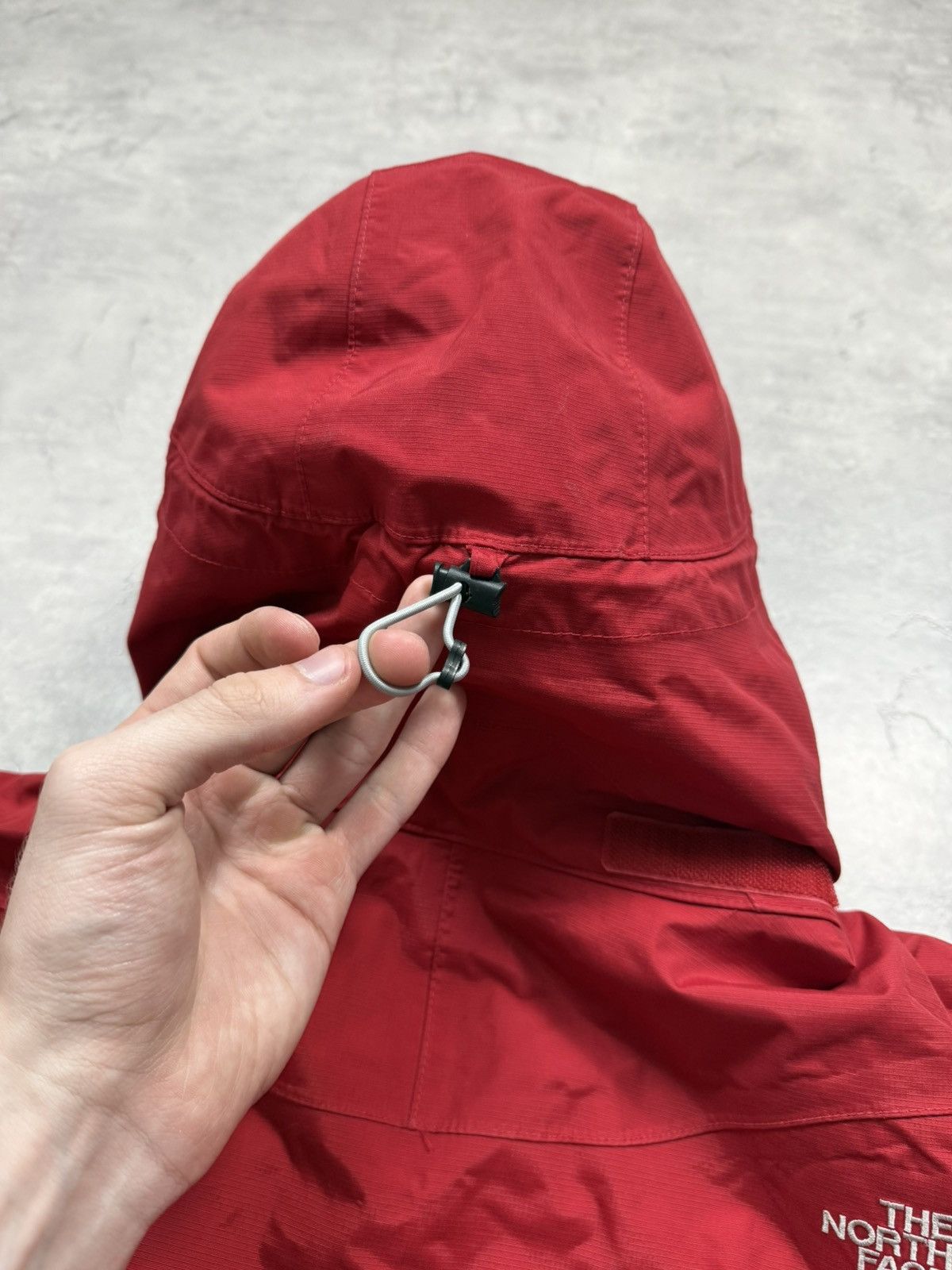 The North Face The North Face Waterproof Jacket Size L / US 10 / IT 46 - 8 Thumbnail
