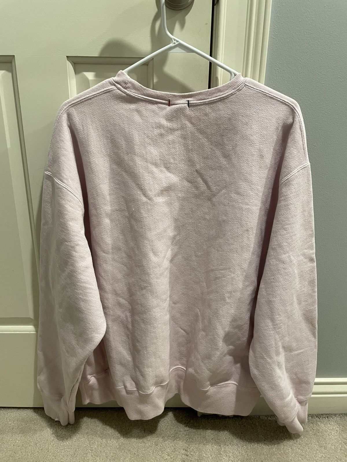 Champion Champion Sweater pink Size XL / US 12-14 / IT 48-50 - 3 Thumbnail