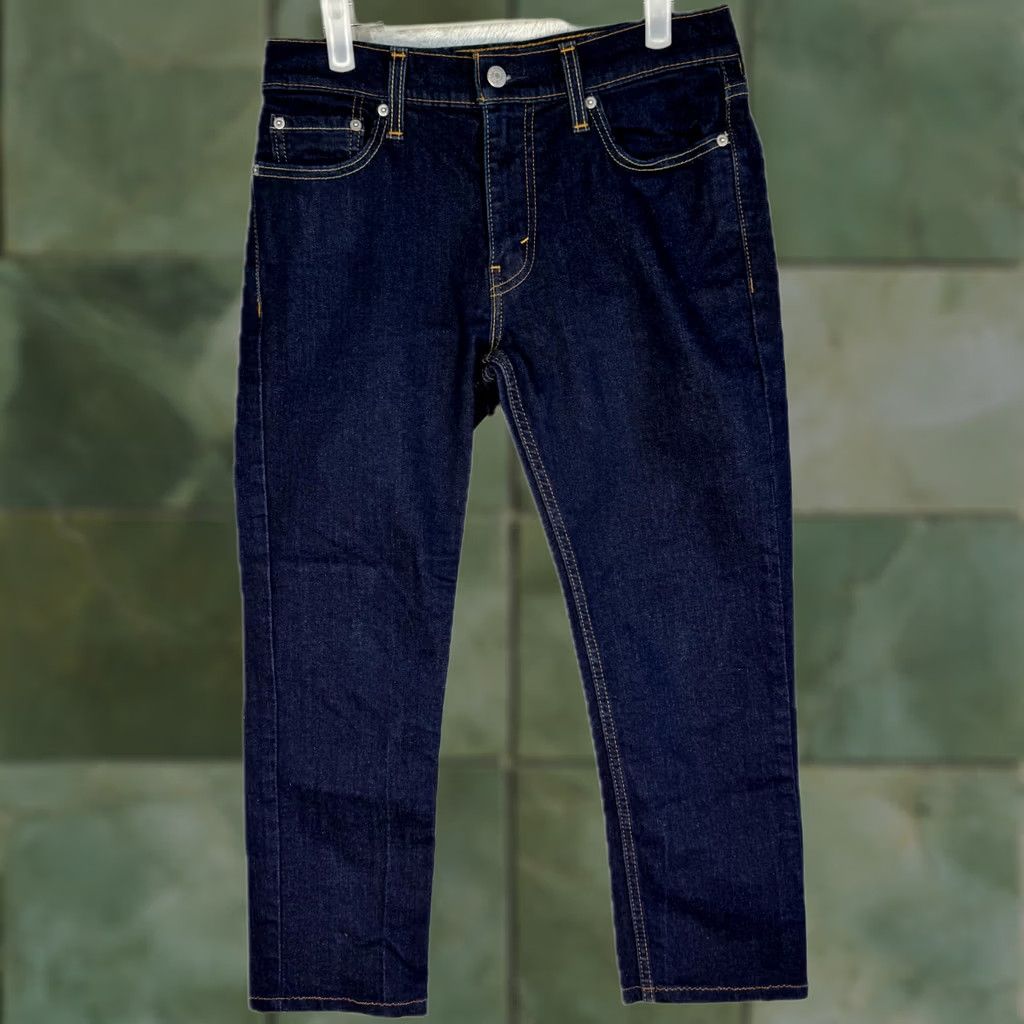 Levi's VINTAGE Levi’s 511 Jeans? Size US 30 / EU 46 - 1 Thumbnail