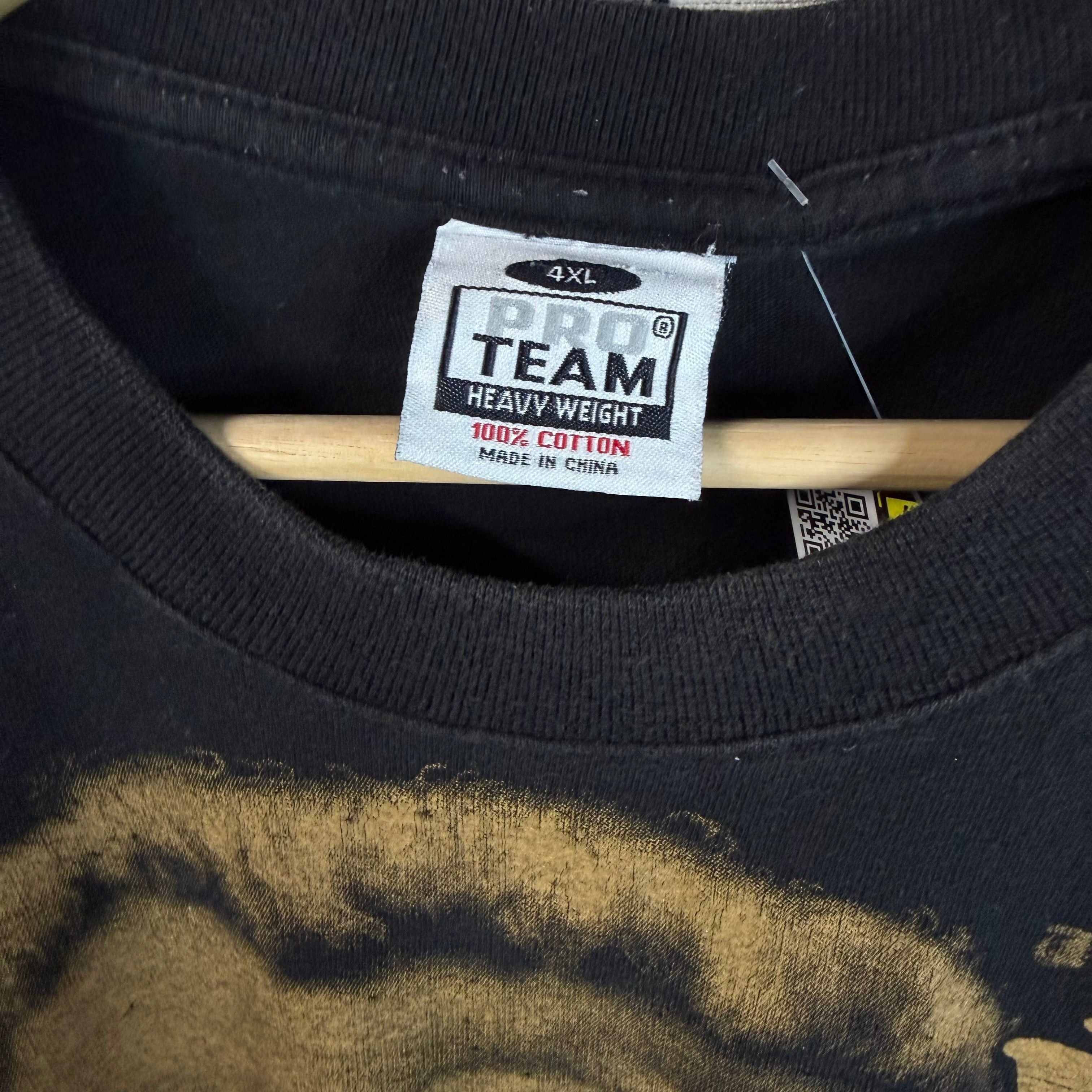 Other Redd Foxx BLING Pro Team Graphic Tee Size 4XL Size US XXL / EU 58 / 5 - 3 Thumbnail