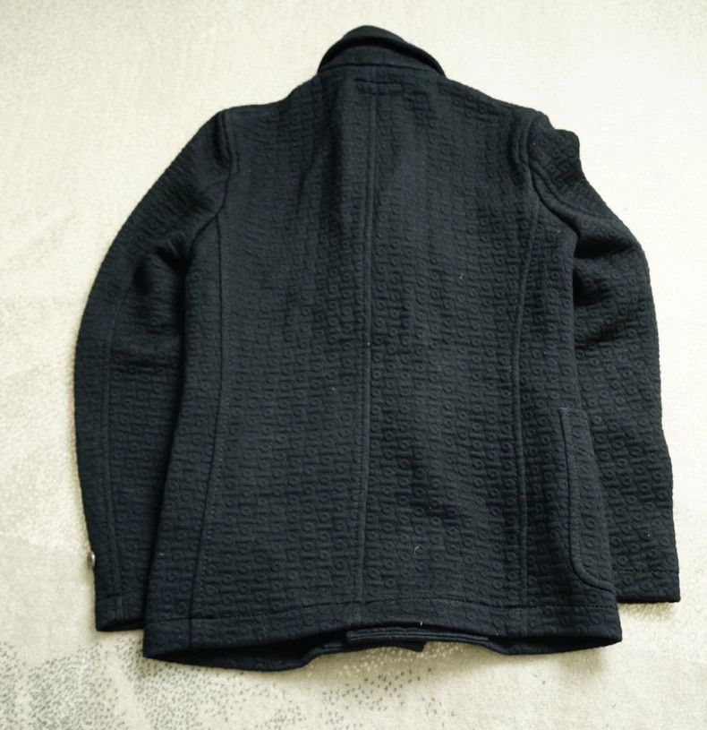 Comme des Garcons comme des garcons Fall/Winter double-breasted blazer 2505-N Size US M / EU 48-50 / 2 - 9 Thumbnail