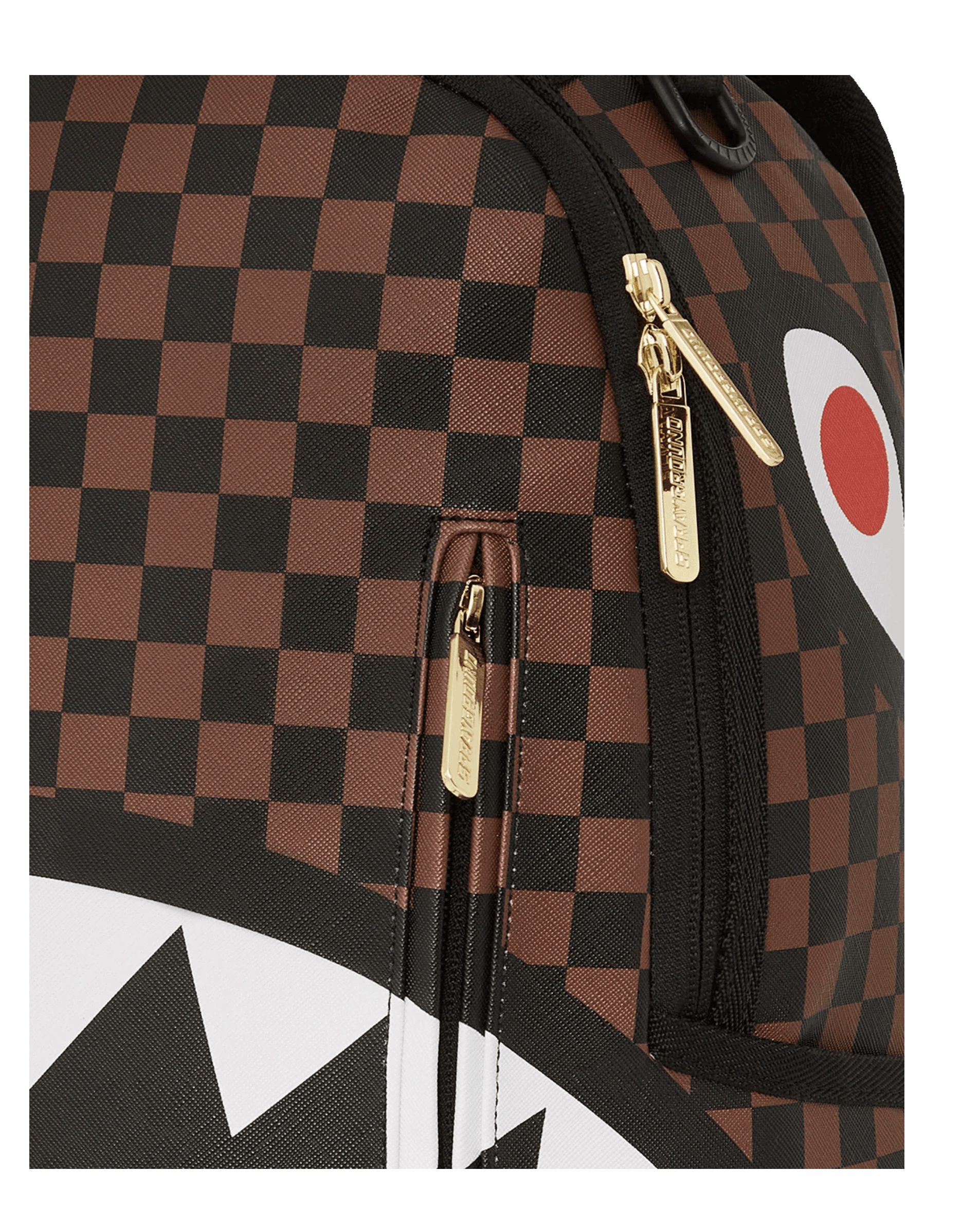 Sprayground Sprayground Money Grump Backpack Size ONE SIZE - 8 Thumbnail