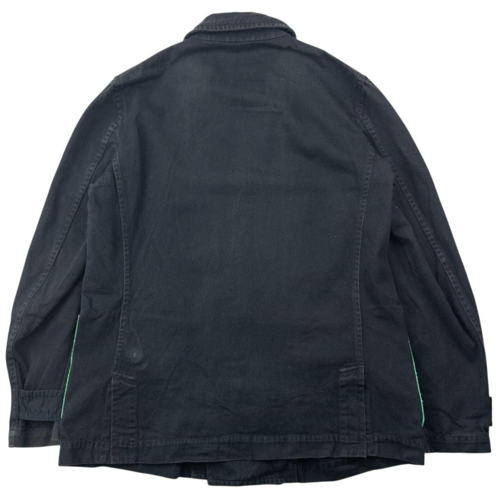 Comme des Garcons Comme Des Garçons SHIRT Button Up Jacket Size M Size US M / EU 48-50 / 2 - 2 Thumbnail
