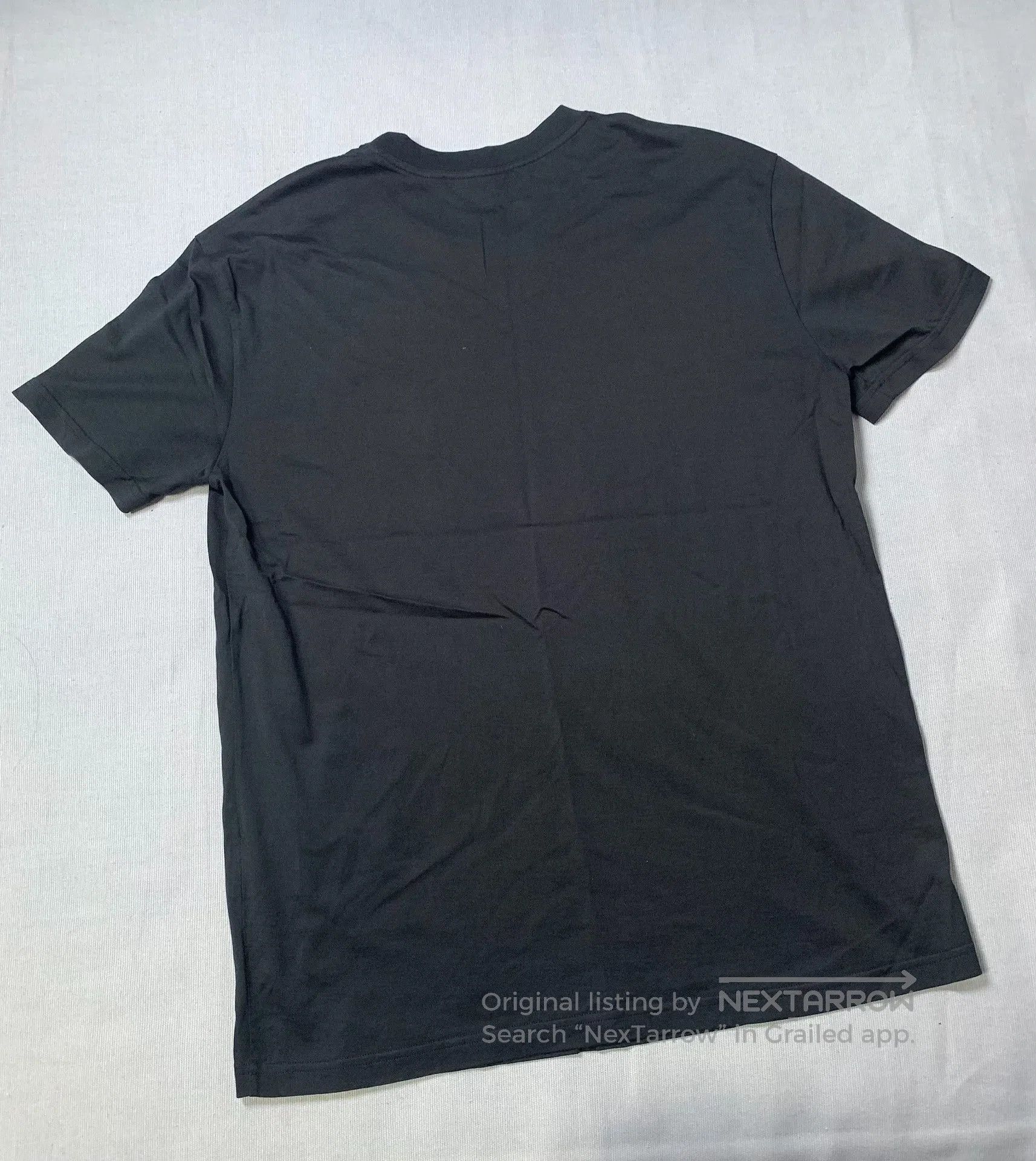 Givenchy Givenchy Beaded Floral Embroidery Tee. Size XS / US 0-2 / IT 36-38 - 3 Thumbnail