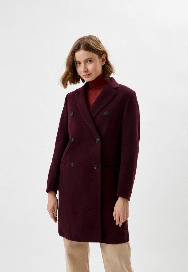 Jil Sander × Uniqlo Jil Sander X Japanese Brand Double Breasted Wool Long Coat Size US S / EU 44-46 / 1 - 1 Thumbnail