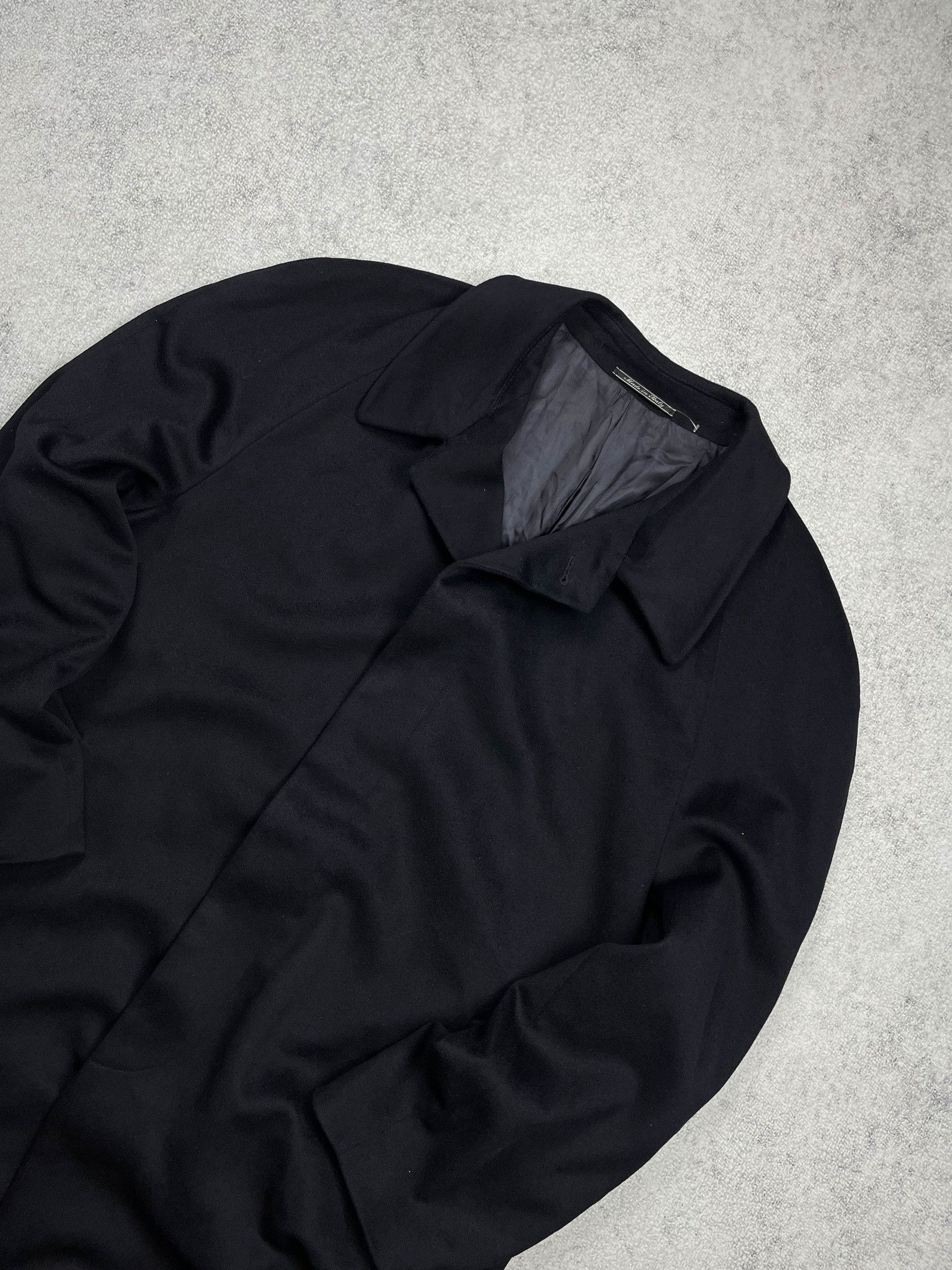 Loro Piana Loro Piana inc coat XXL Size US XXL / EU 58 / 5 - 4 Thumbnail