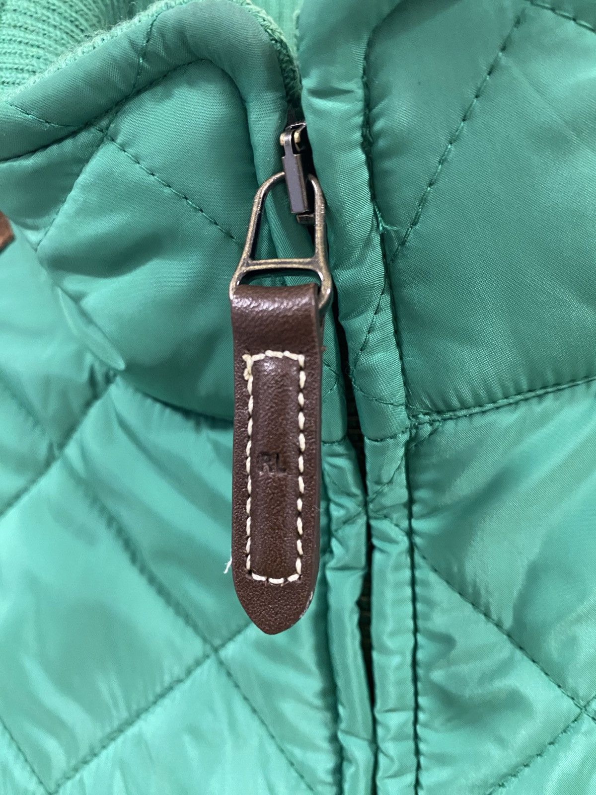 Polo Ralph Lauren Polo Ralph Lauren Old Money Pony Quilted Vests Size: M Size M / US 6-8 / IT 42-44 - 4 Thumbnail