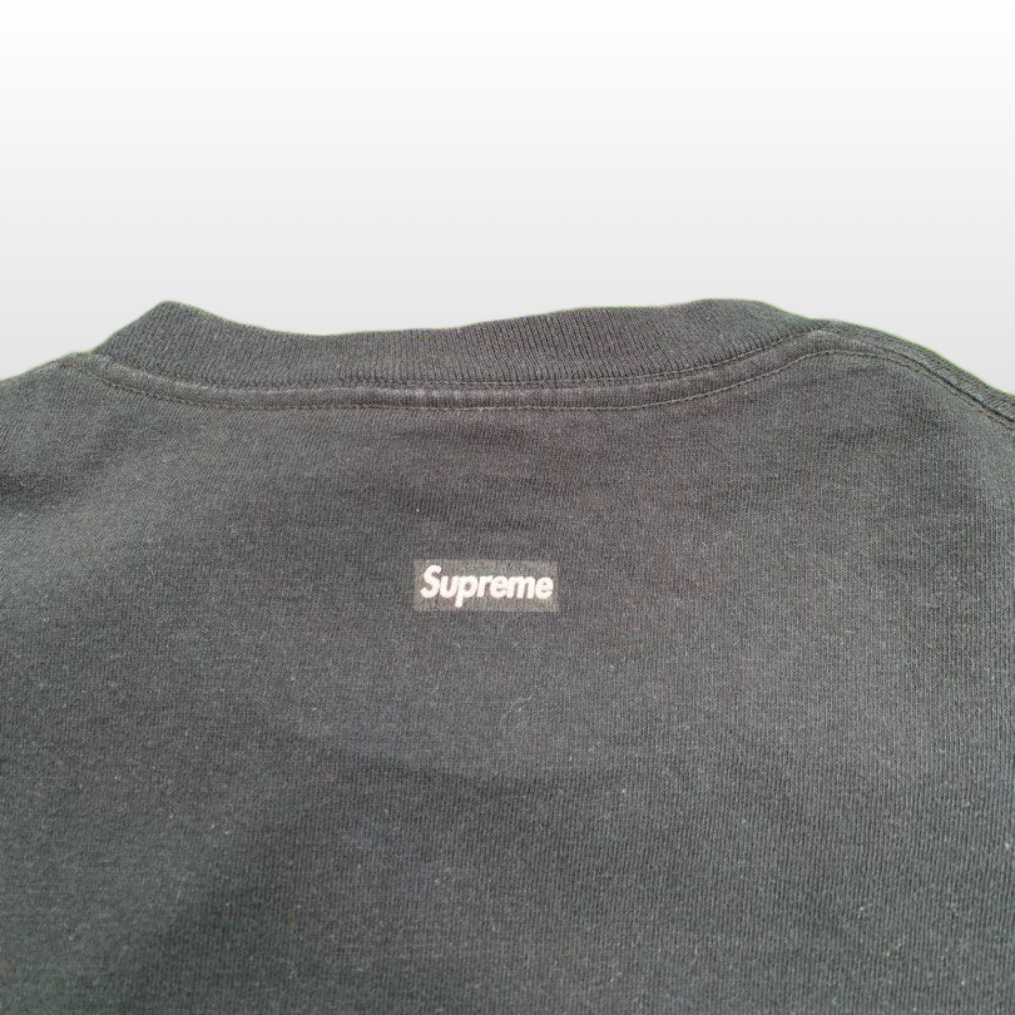 Supreme Supreme The Special Tee SS10 Size US M / EU 48-50 / 2 - 4 Thumbnail