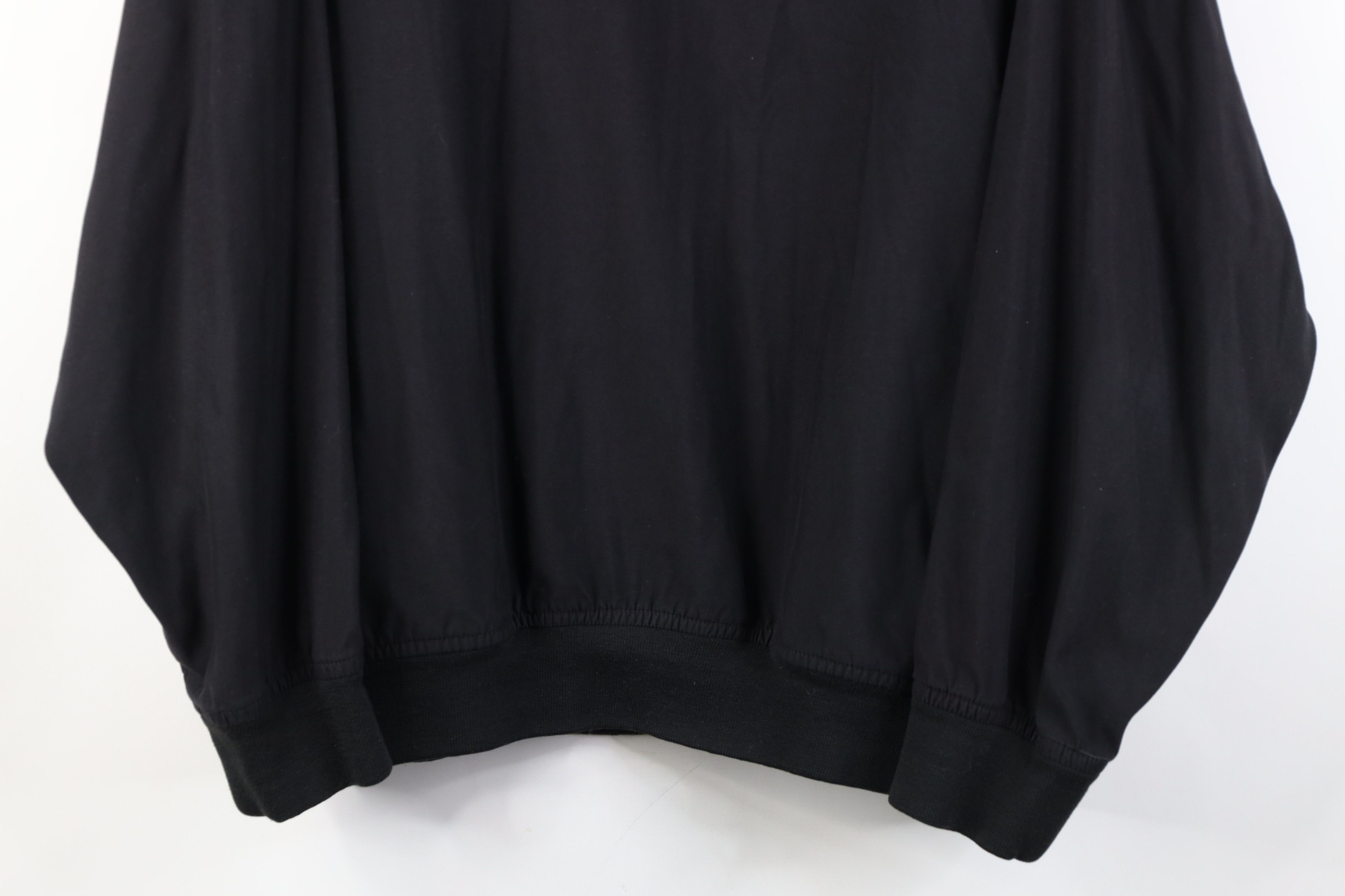 Eddie Bauer Vintage Eddie Bauer Golf Spell Pullover Windbreaker Jacket Size US M / EU 48-50 / 2 - 3 Thumbnail