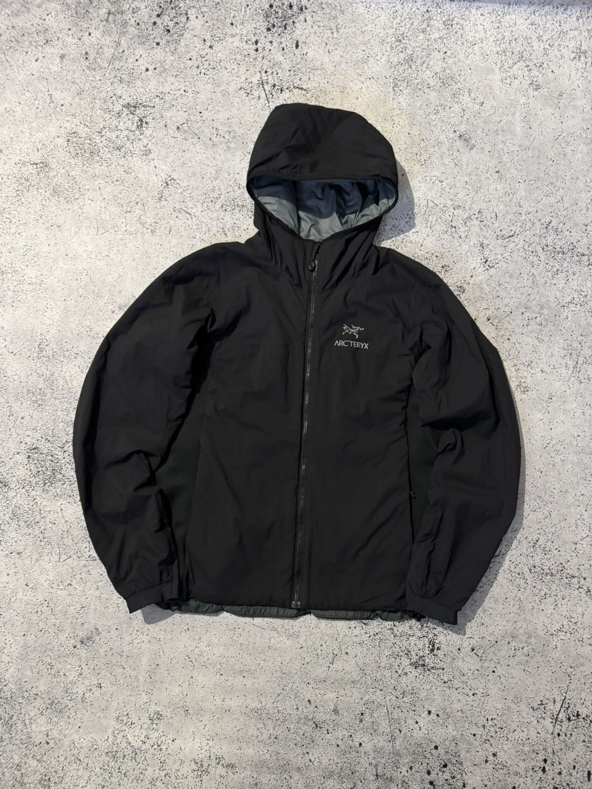 Arc'teryx Arcteryx atom lt jacket Size XL / US 12-14 / IT 48-50 - 3 Thumbnail