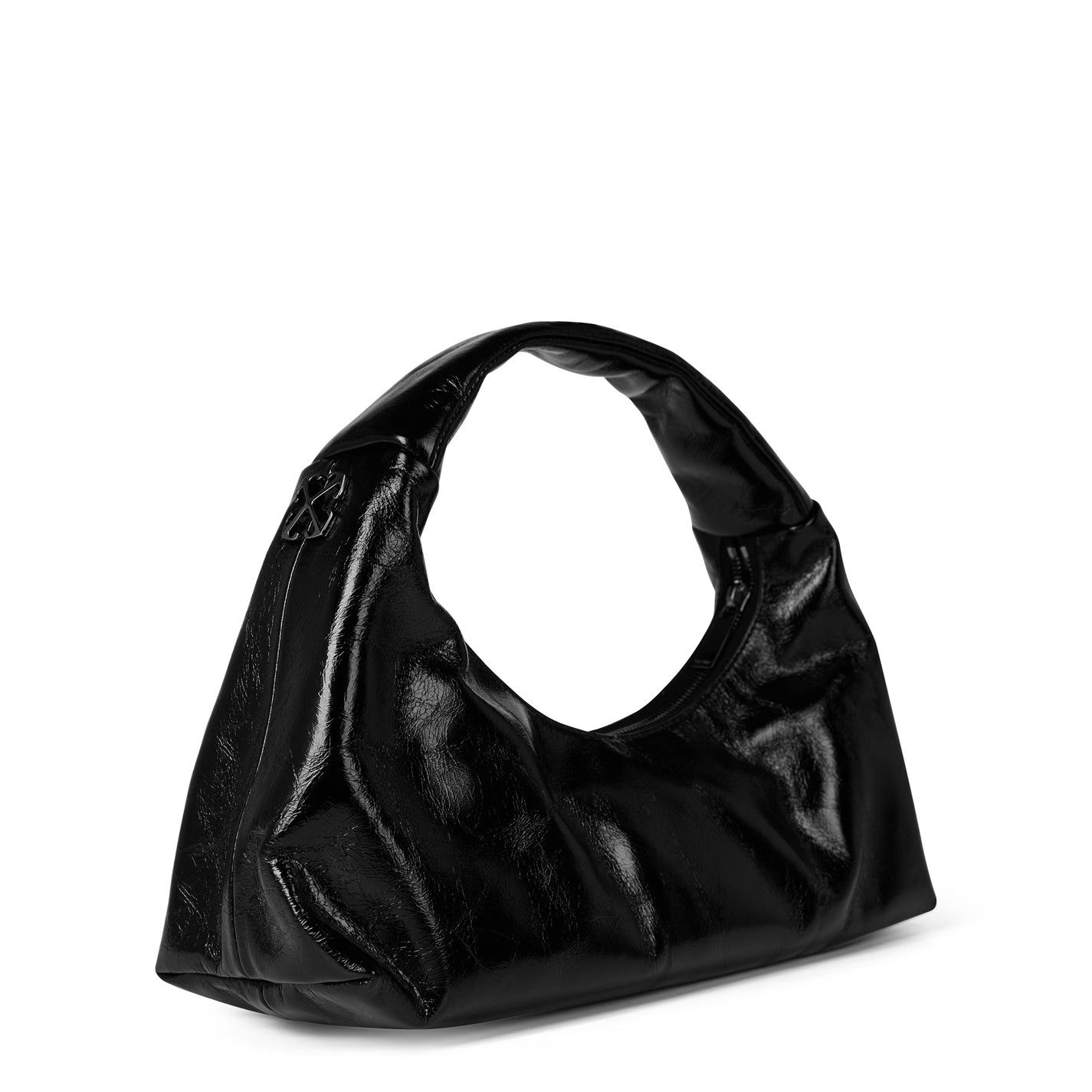 Canterbury of New Zealand o1g2r1mq1224 Size: OS / Arcade Shoulder Bag in Black Size ONE SIZE - 2 Thumbnail