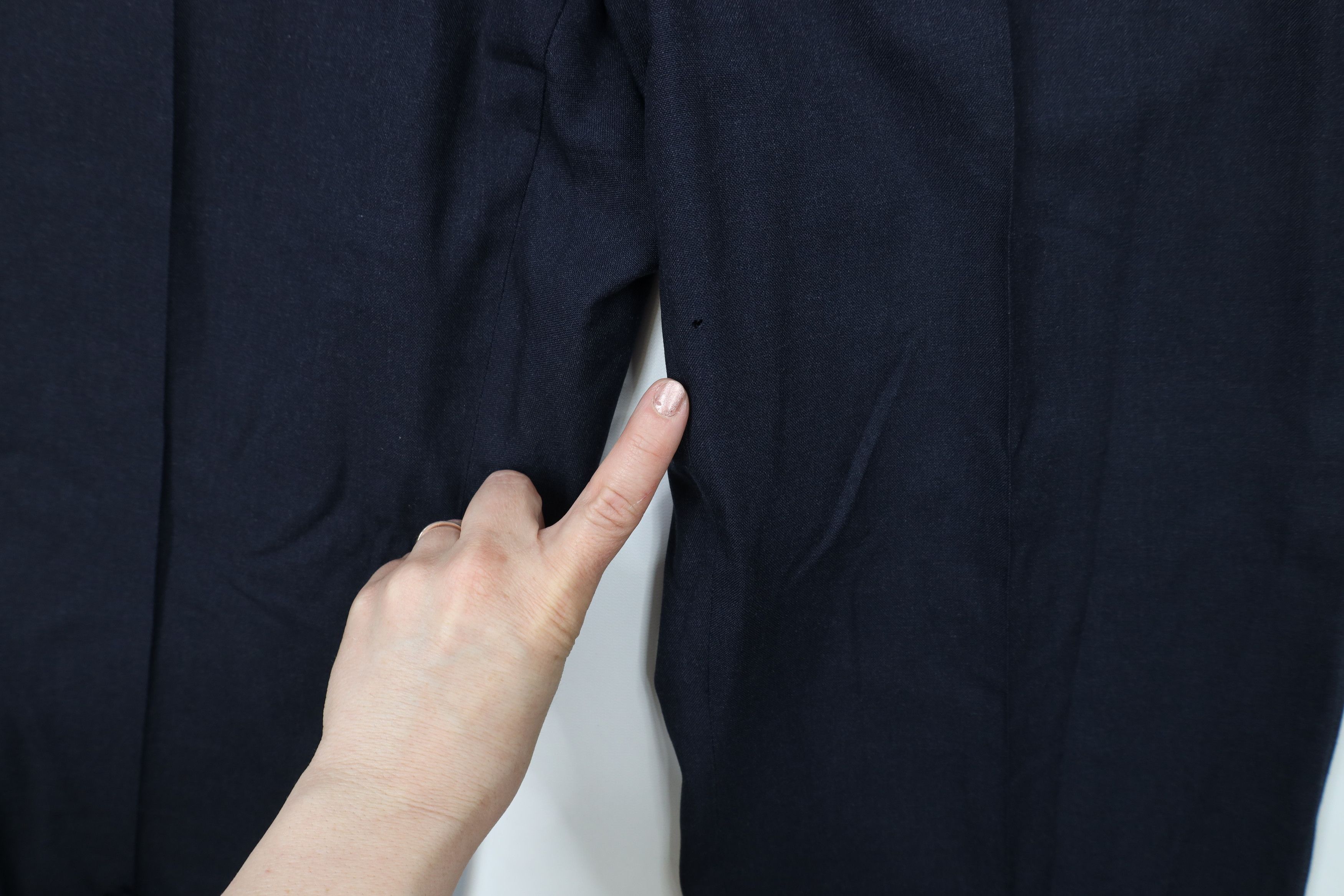 Brooks Brothers × Vintage Vintage 60s 70s Brooks Brothers Wide Leg Chino Pants USA Size US 38 / EU 54 - 5 Thumbnail