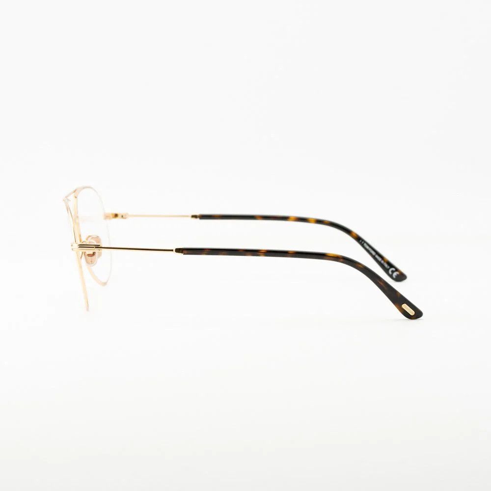 Tom Ford NEW Tom Ford FT5829-B-028 57mm 100%(FT5829B-028-57) Size ONE SIZE - 6 Thumbnail