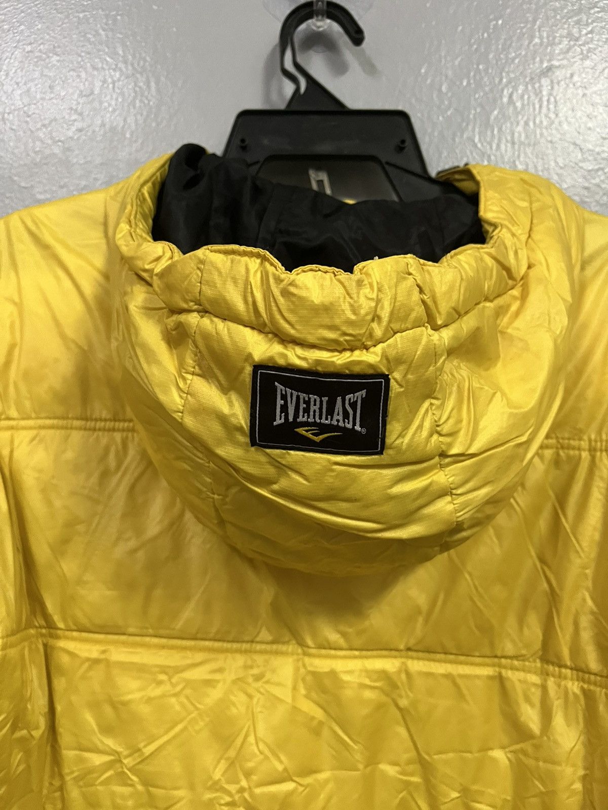Everlast EVERLAST PUFFER JACKET Size US L / EU 52-54 / 3 - 15 Thumbnail