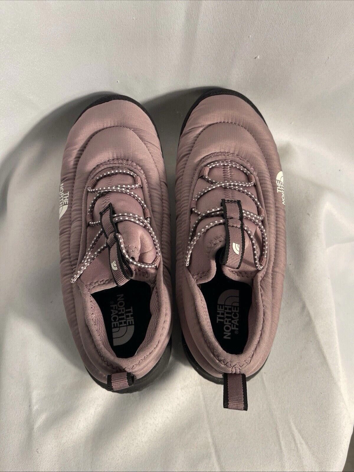 The North Face The North Face Low Shoes - Insulated, WM, Size 7.5 Purple Size US 7.5 / IT 37.5 - 3 Thumbnail