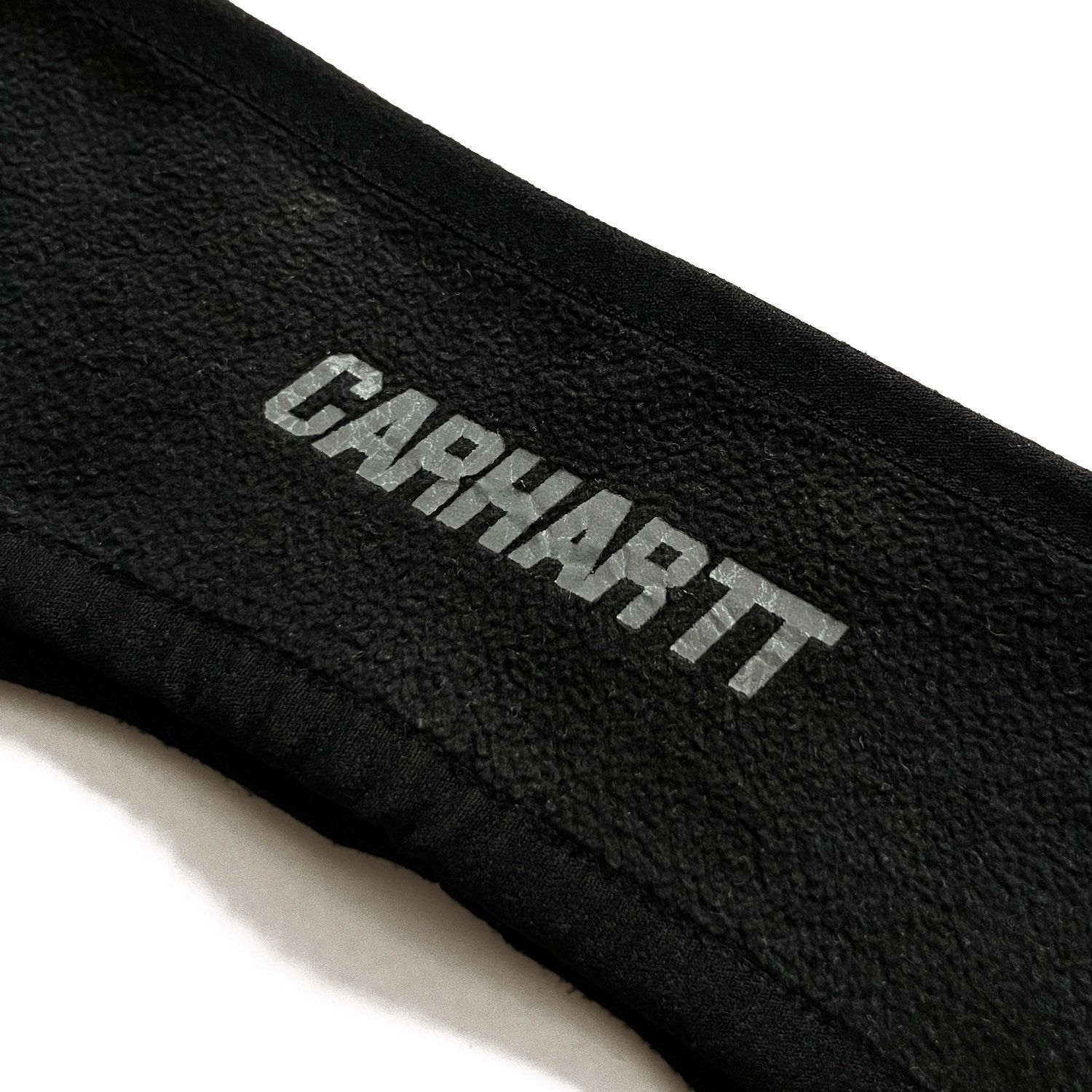 Carhartt Wip Beaufort Headband black / reflective Size ONE SIZE - 3 Thumbnail