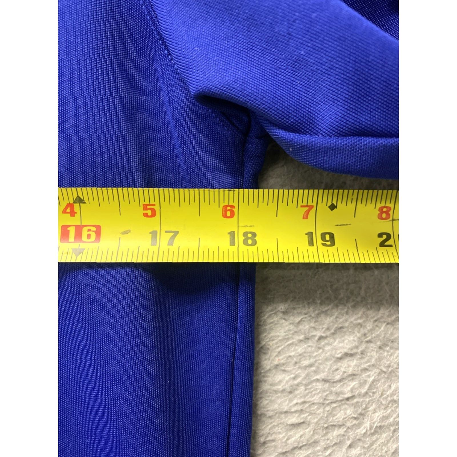 Under Armour Under Armour Polo Shirt Mens Size S Small Blue HeatGear Golf /110-58 Size US S / EU 44-46 / 1 - 4 Thumbnail