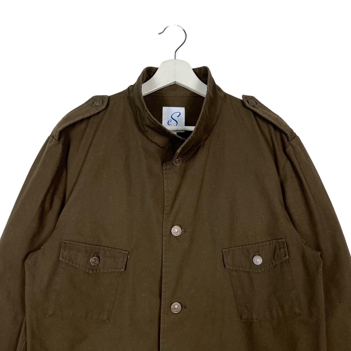 🔥 ES CHORE JACKET