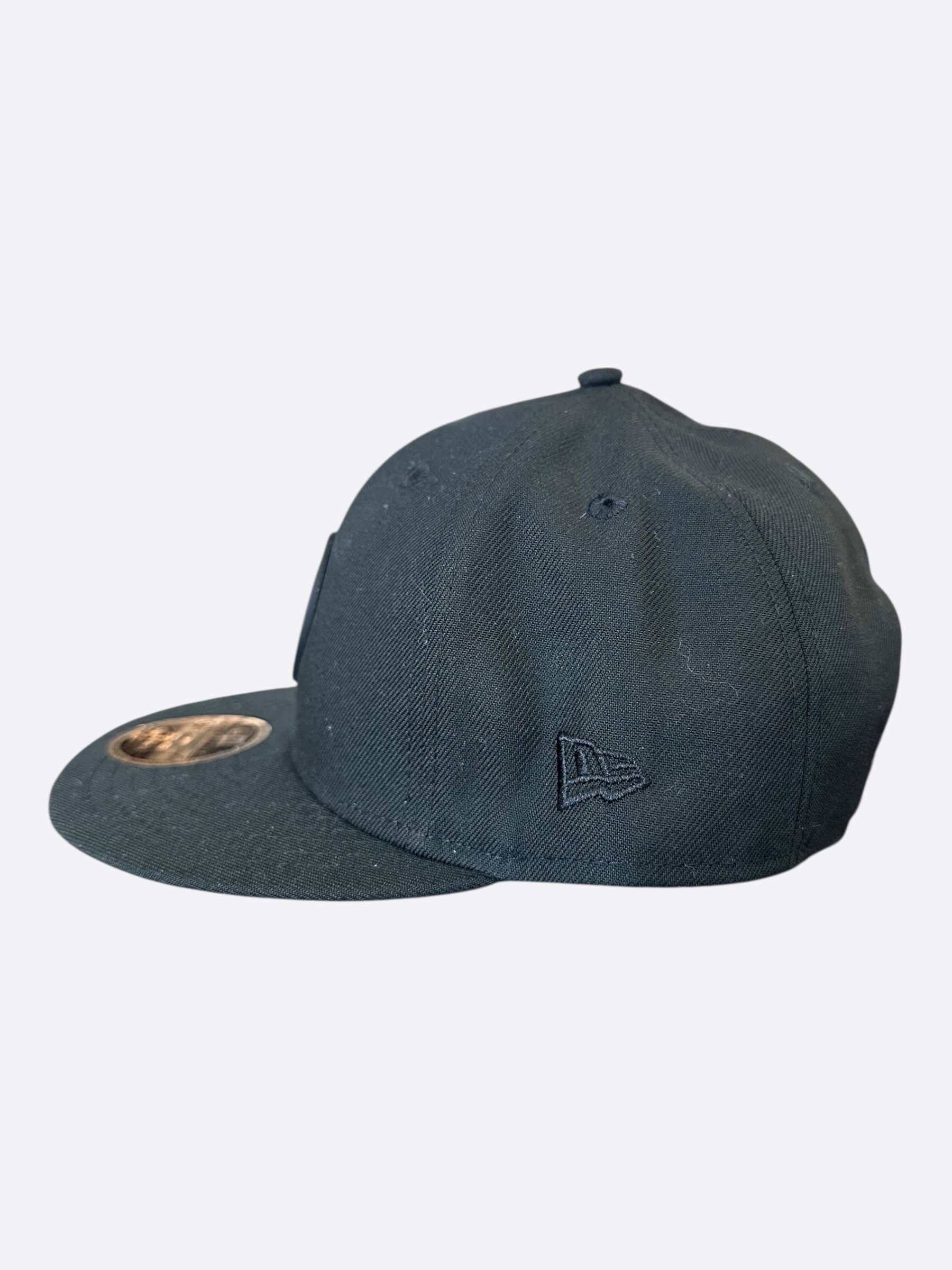 Canada Goose Canada Goose Black Arctic Disc Hat Size ONE SIZE - 4 Thumbnail