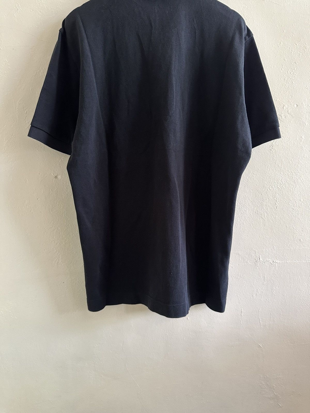 Dior Dior CD Polo Shirt Size US XL / EU 56 / 4 - 9 Thumbnail