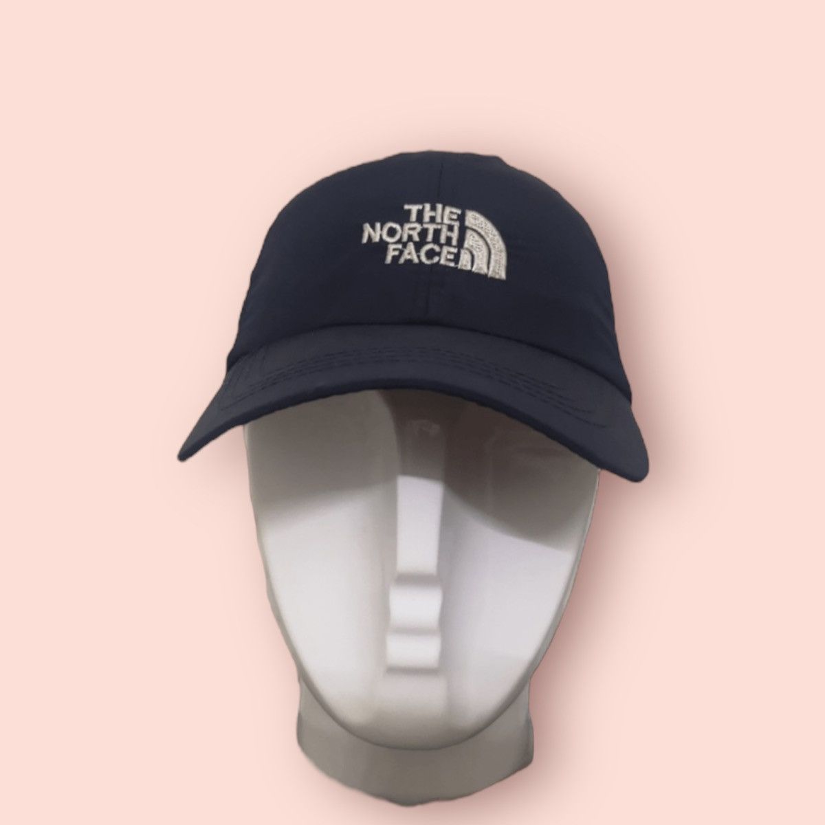 The North Face × Vintage VINTAGE THE NORTH FACE OUTDOOR CAP Size ONE SIZE - 4 Thumbnail