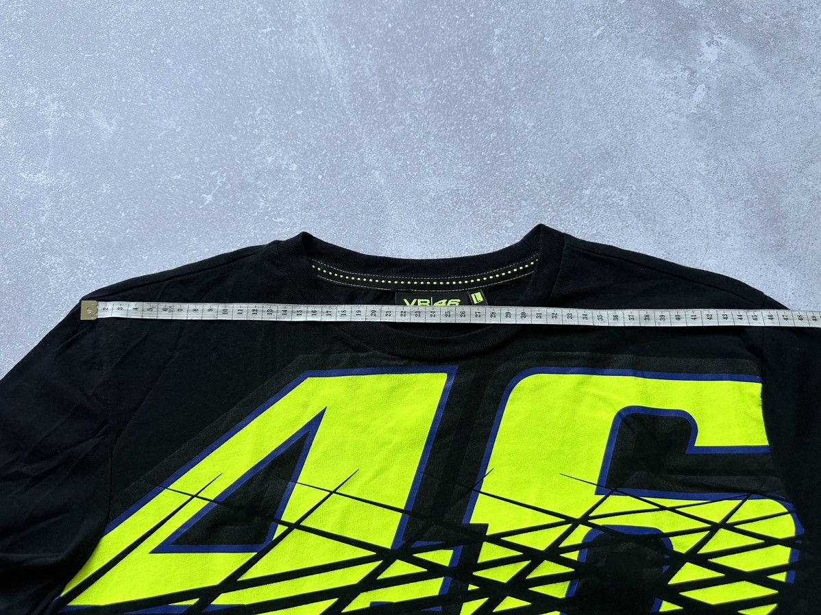Other T-shirt VR46 Monster Energy Valentino Rossi Motardinn size L Size US L / EU 52-54 / 3 - 11 Thumbnail