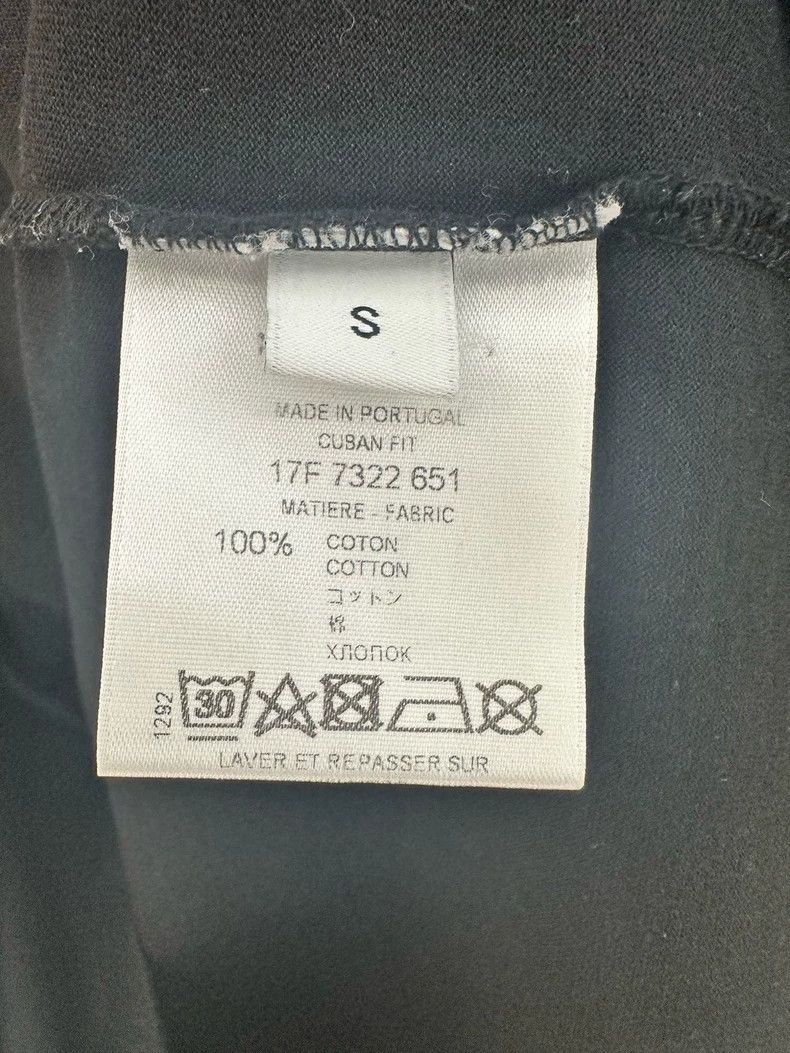 Givenchy Givenchy Shark short-sleeve, size S Size US S / EU 44-46 / 1 - 4 Thumbnail