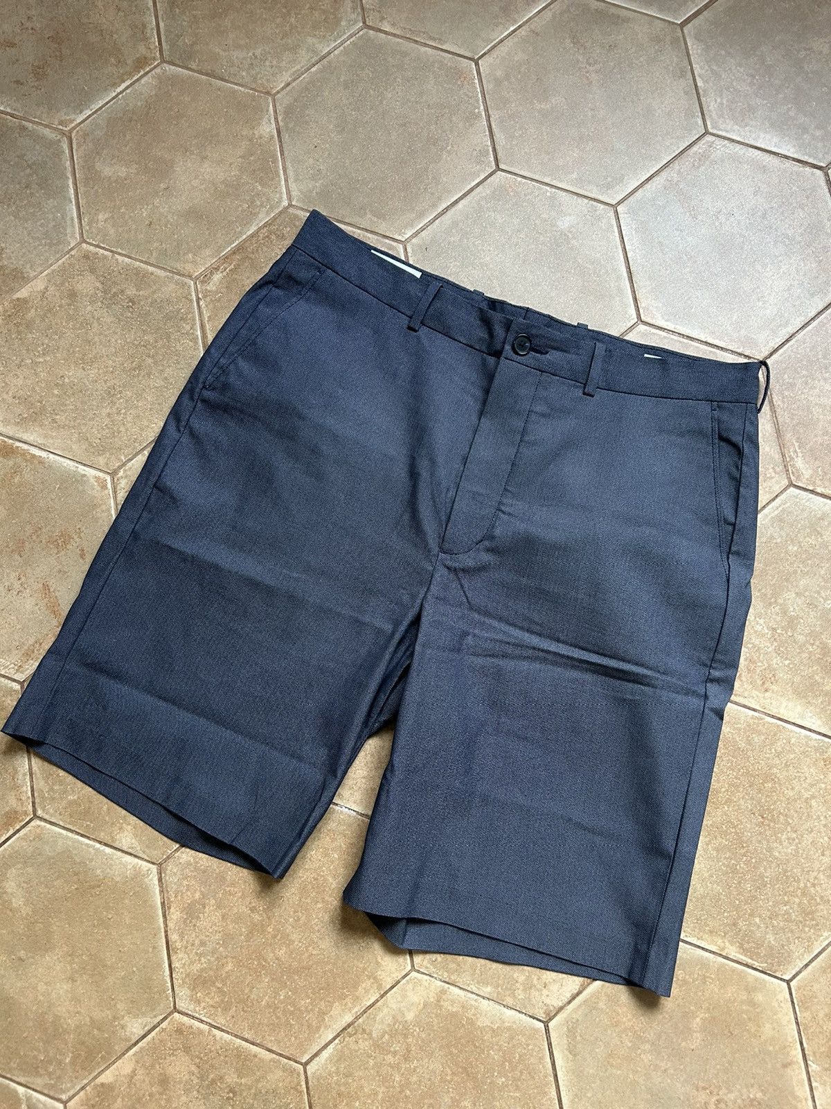 Designer John W. Nordstrom shorts Size US 35 - 2 Thumbnail