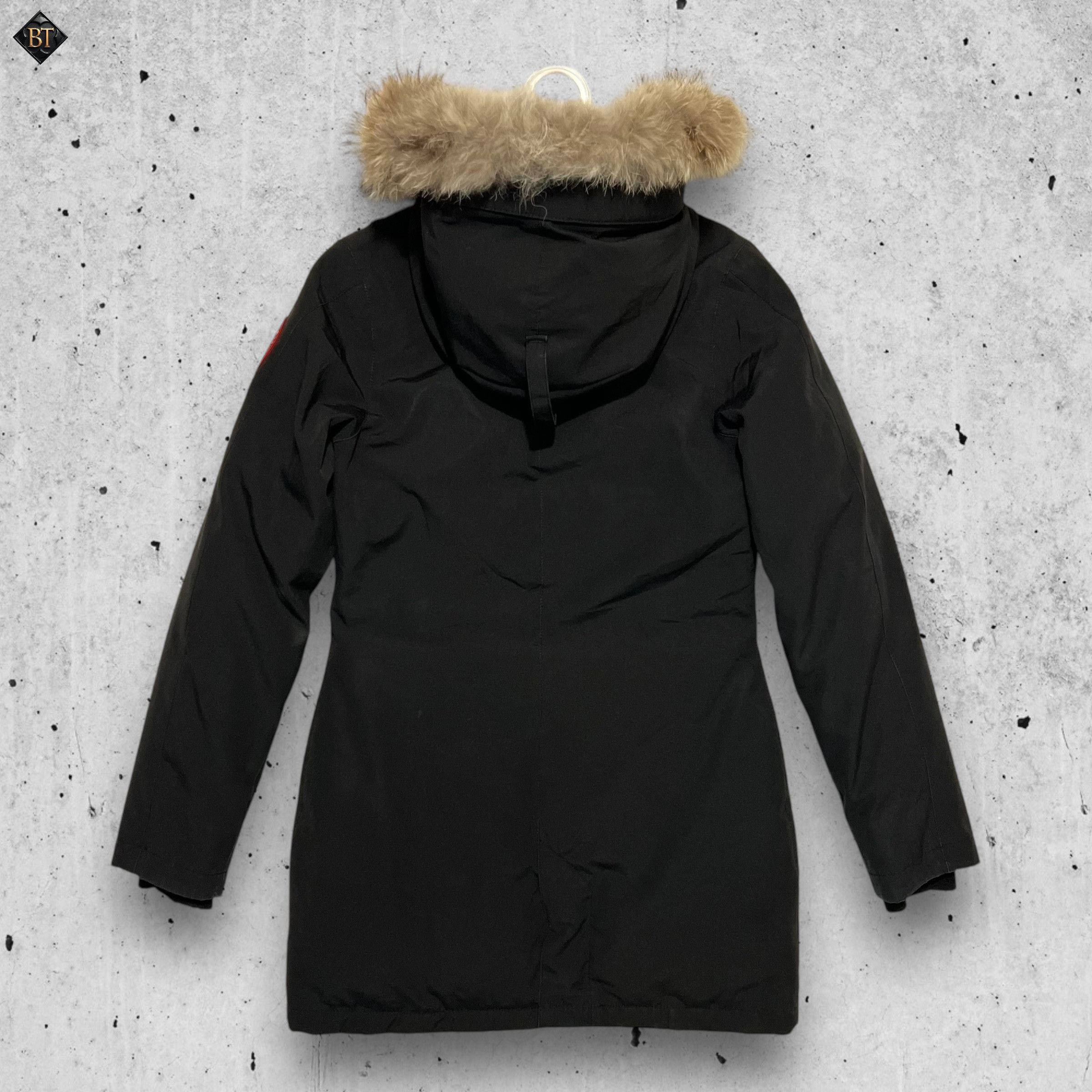 Canada Goose Canada Goose VICTORIA parka Size XS / US 0-2 / IT 36-38 - 5 Thumbnail