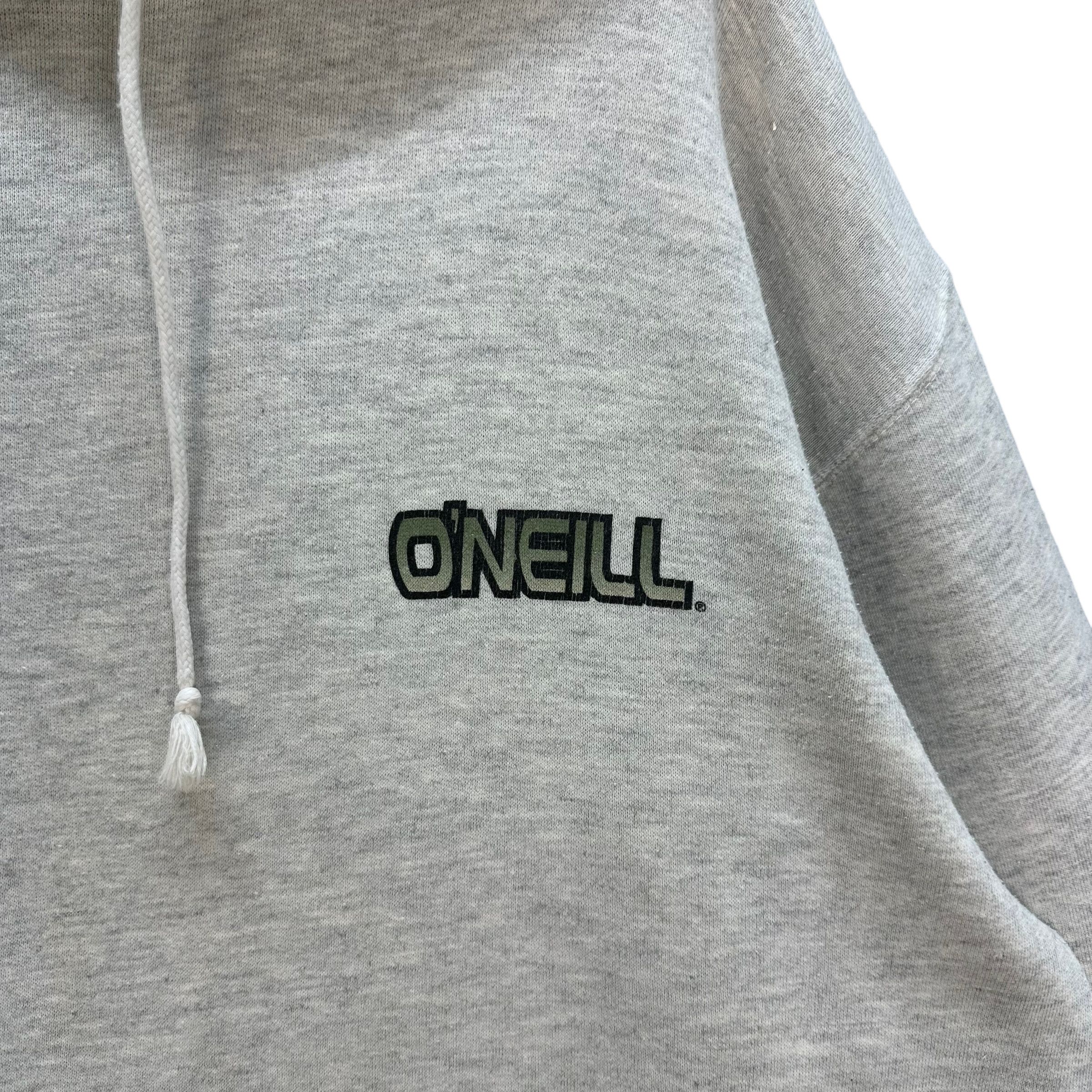 O'Neill ONEILL BIG LOGO PULLOVER HOODIES #7870-186 Size US XL / EU 56 / 4 - 6 Thumbnail
