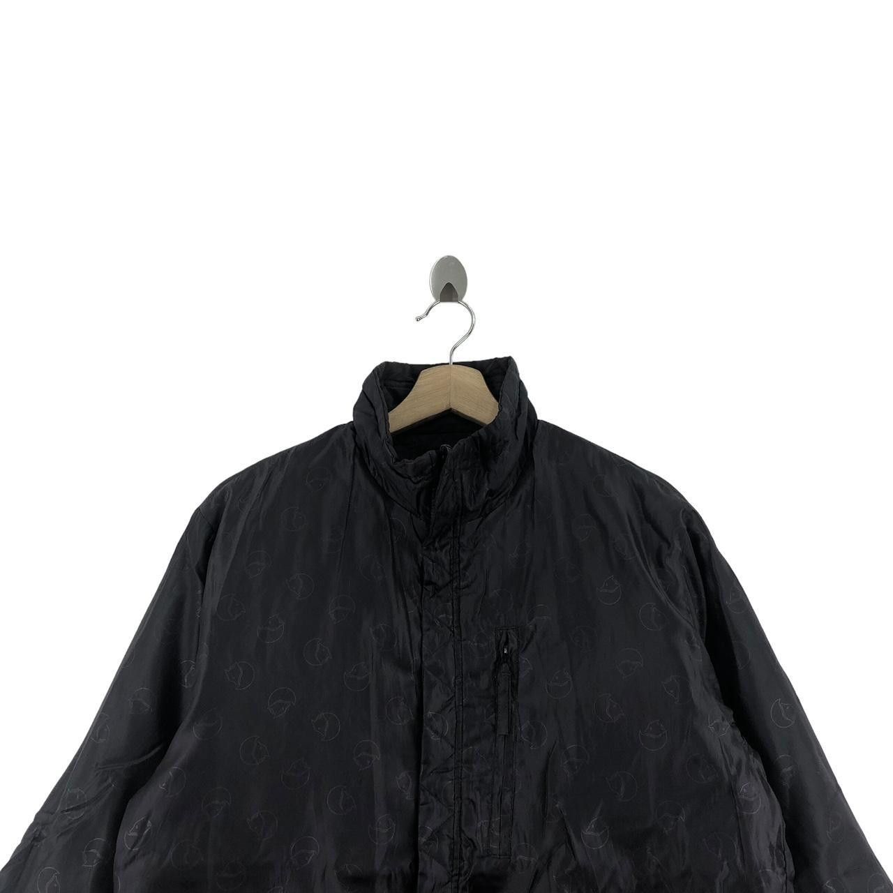 Fjallraven FJALLRAVEN KANKEN Minimalist Design Parka Trench Coat Jacket Size US M / EU 48-50 / 2 - 3 Thumbnail