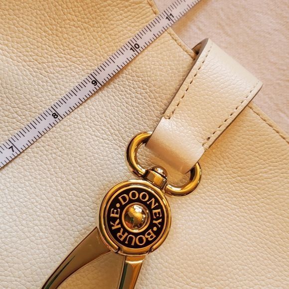 Dooney & Bourke Dooney & Bourke Forentine Lily Bucket Shoulder Bag Size ONE SIZE - 8 Thumbnail