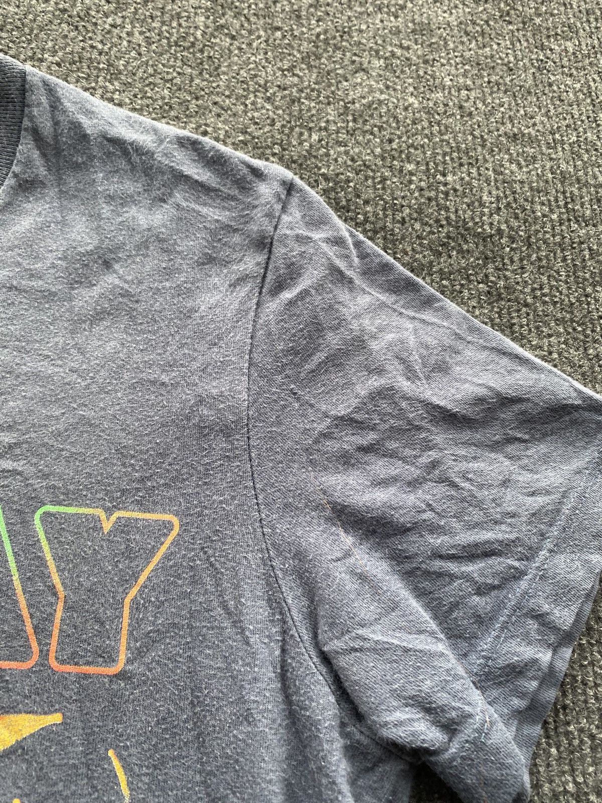 Band Tees 🔥2012 Coldplay Band Tour Mylo Xyloto top m women Size M / US 6-8 / IT 42-44 - 13 Thumbnail