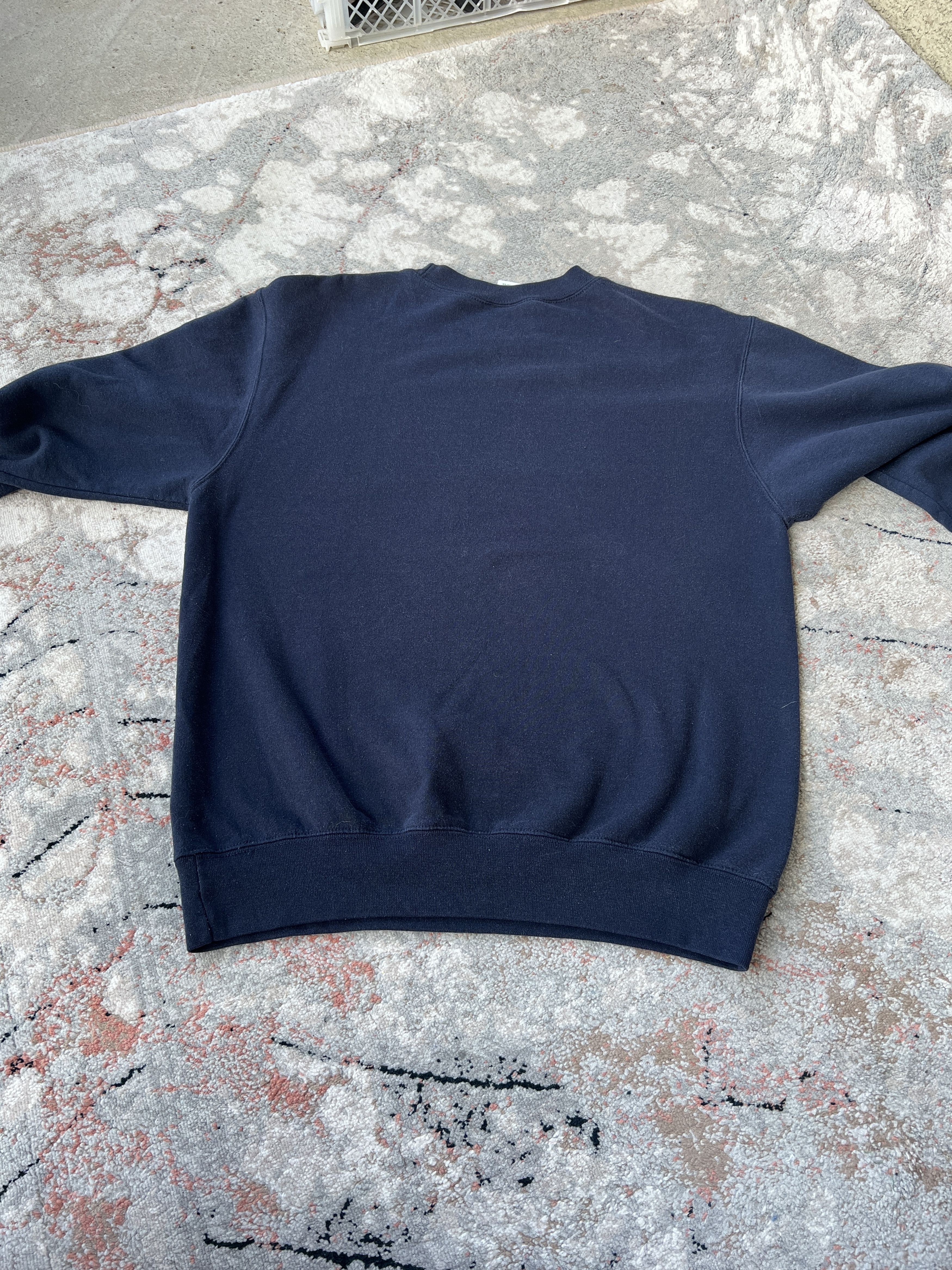 Champion Champion Mississippi College Sweatshirt Size US S / EU 44-46 / 1 - 4 Thumbnail