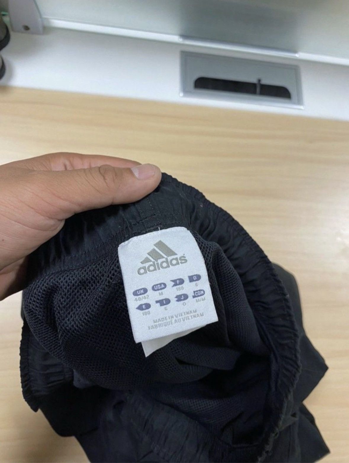 Adidas Trackpants Adidas Size US 35 - 3 Thumbnail
