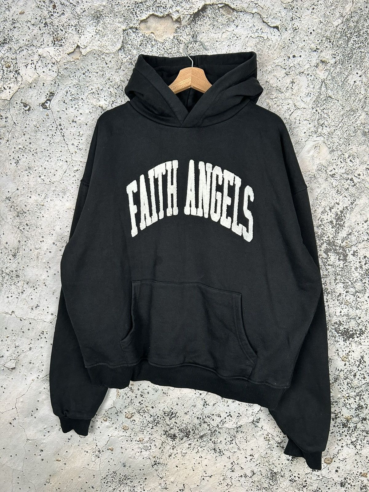 Other 🔥Angel Devil Black Jam Hoodie | Grailed