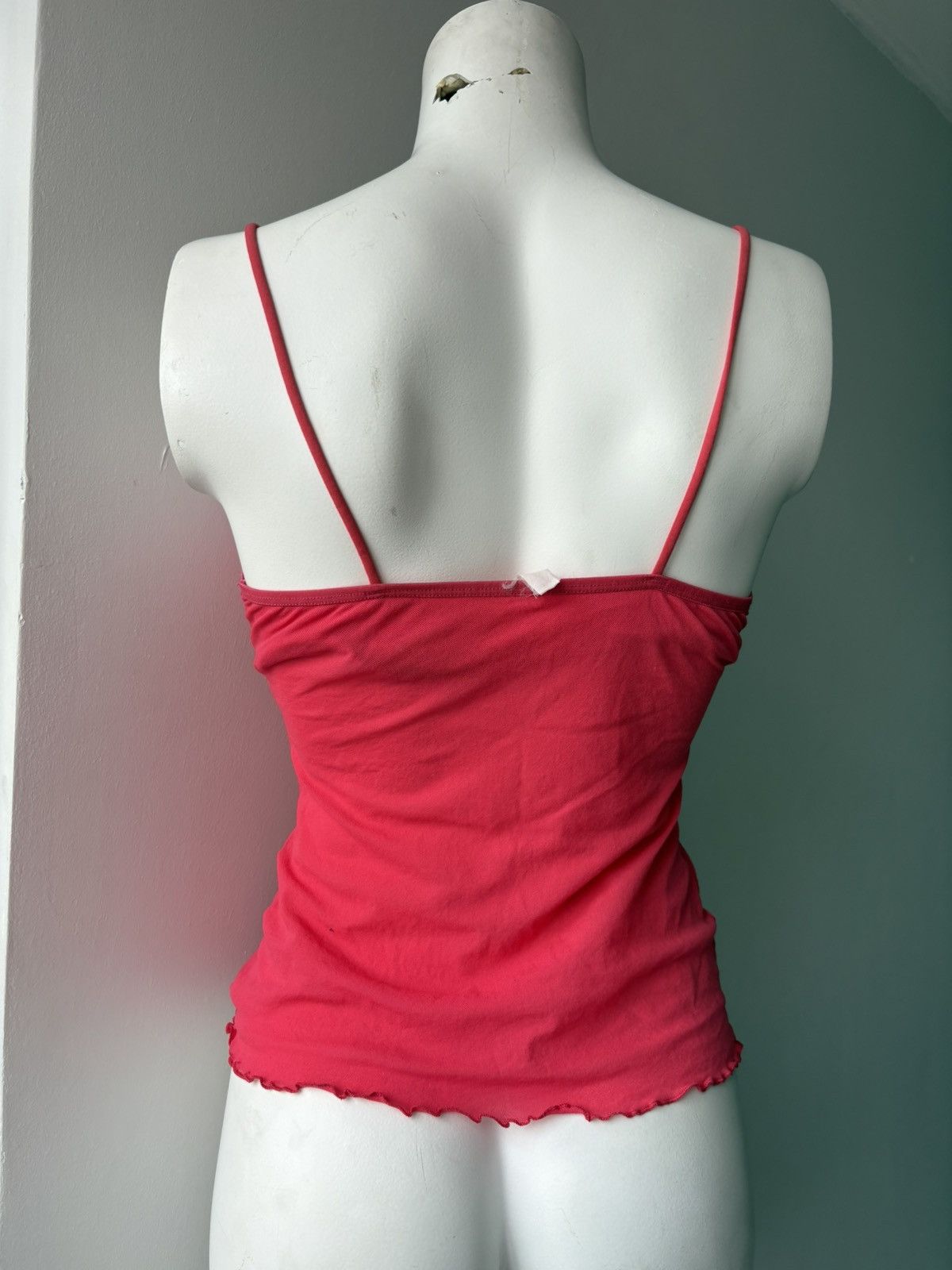 Vintage y2k blouse Size S / US 4 / IT 40 - 7 Thumbnail
