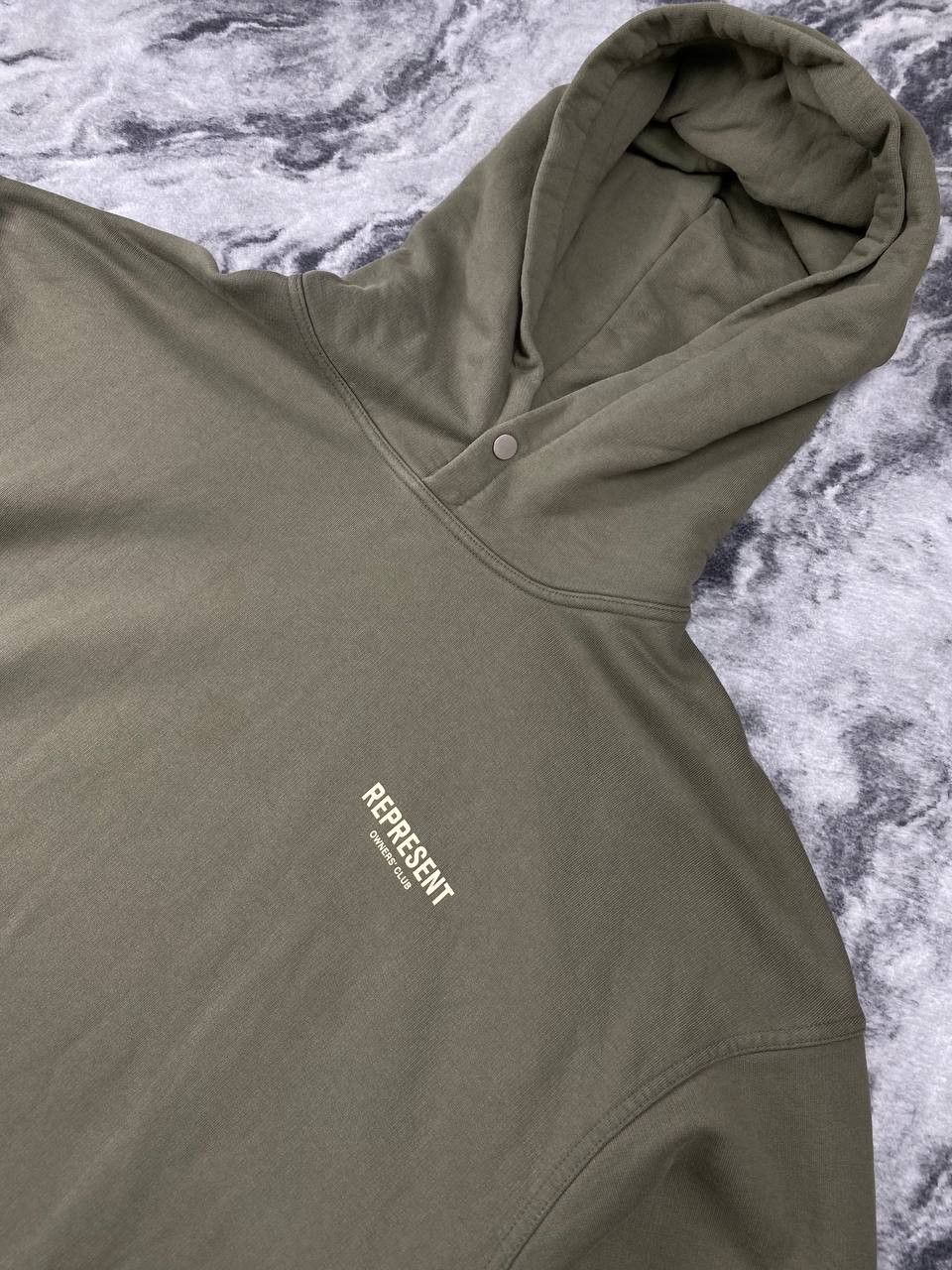 Represent Clo. Represent Owners Club Hoodie Size US XL / EU 56 / 4 - 7 Thumbnail