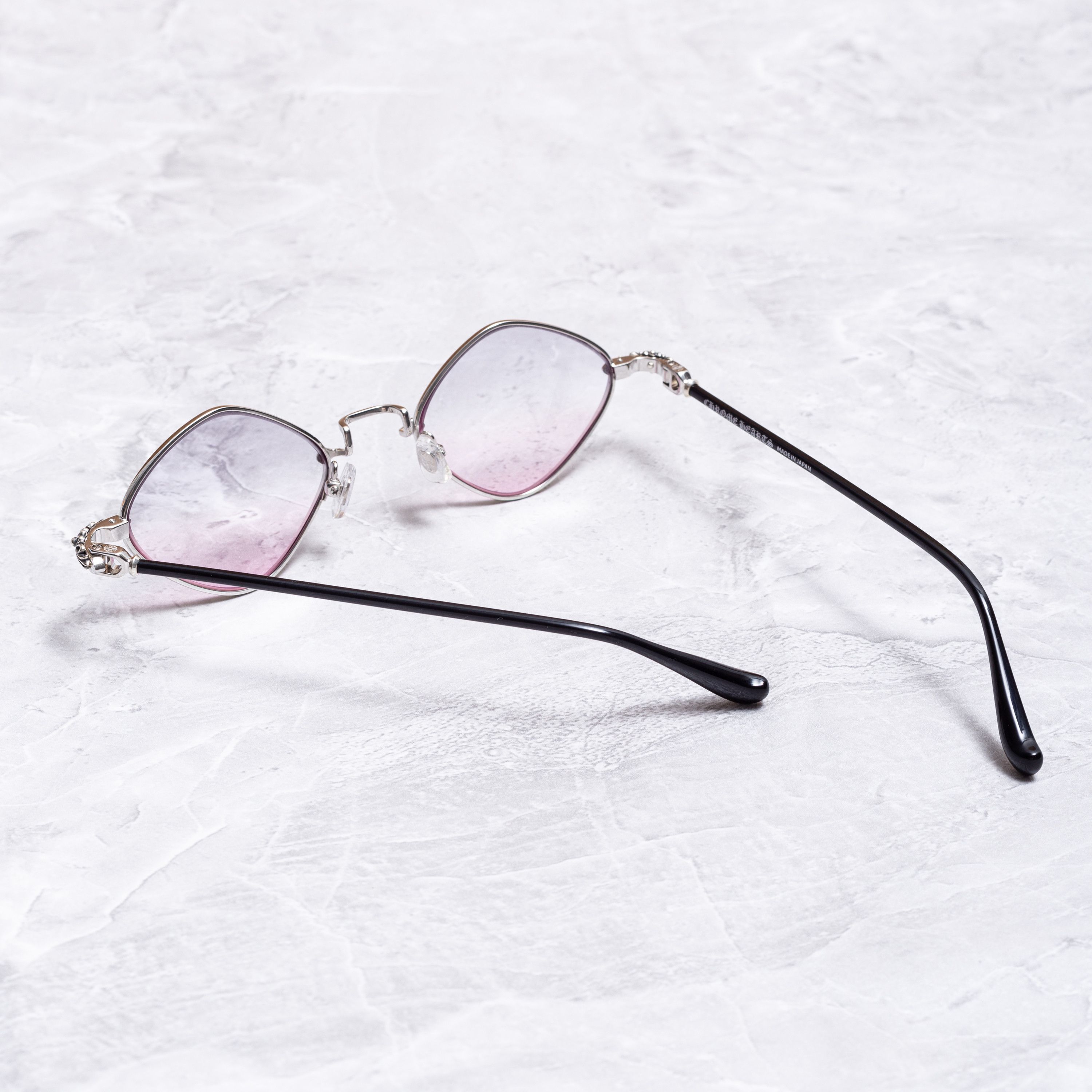 Chrome Hearts 1/1 CHROME HEARTS DIAMOND DOG Size ONE SIZE - 8 Thumbnail