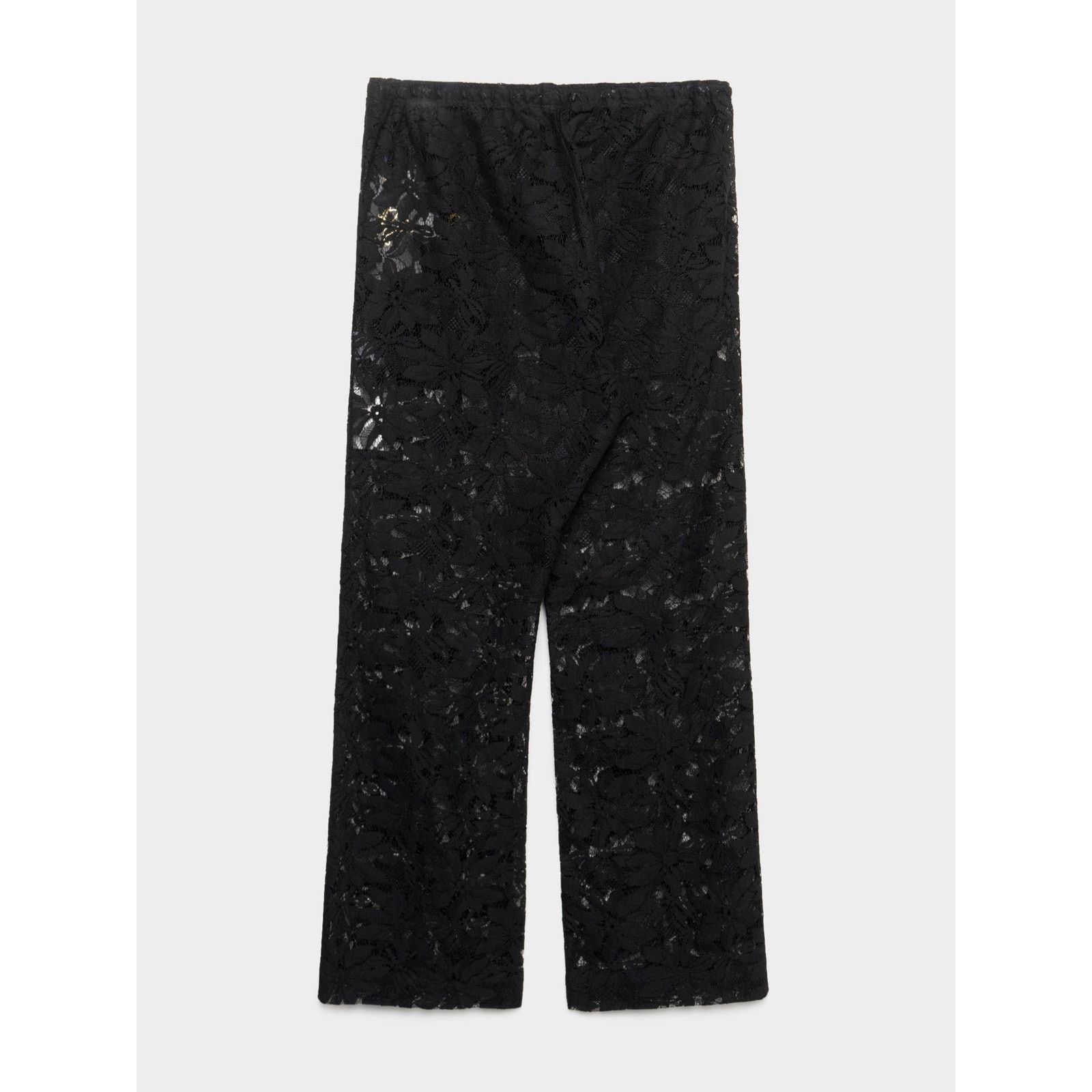 Needles Lace Pants Size US 34 / EU 50 - 3 Thumbnail