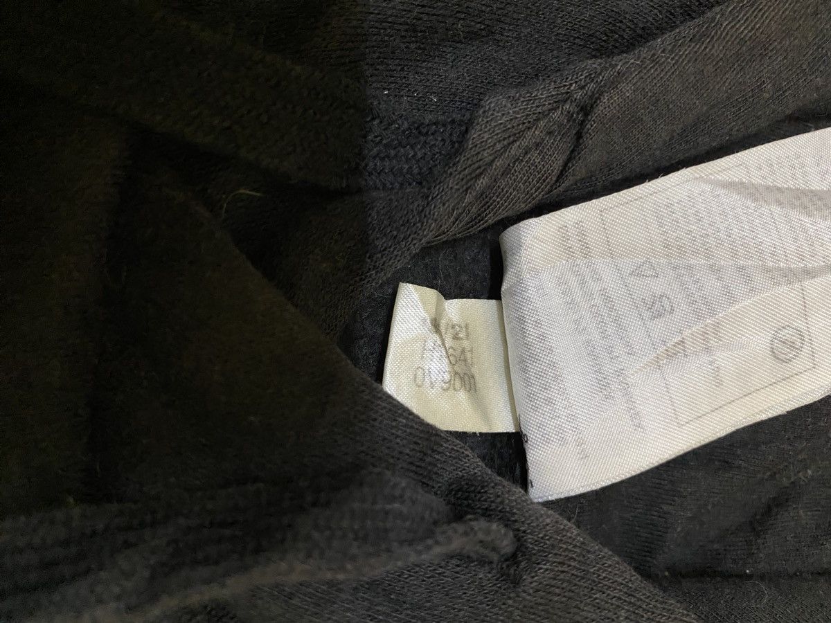 Adidas Adidas Stripped tee hoodies Size US L / EU 52-54 / 3 - 7 Thumbnail