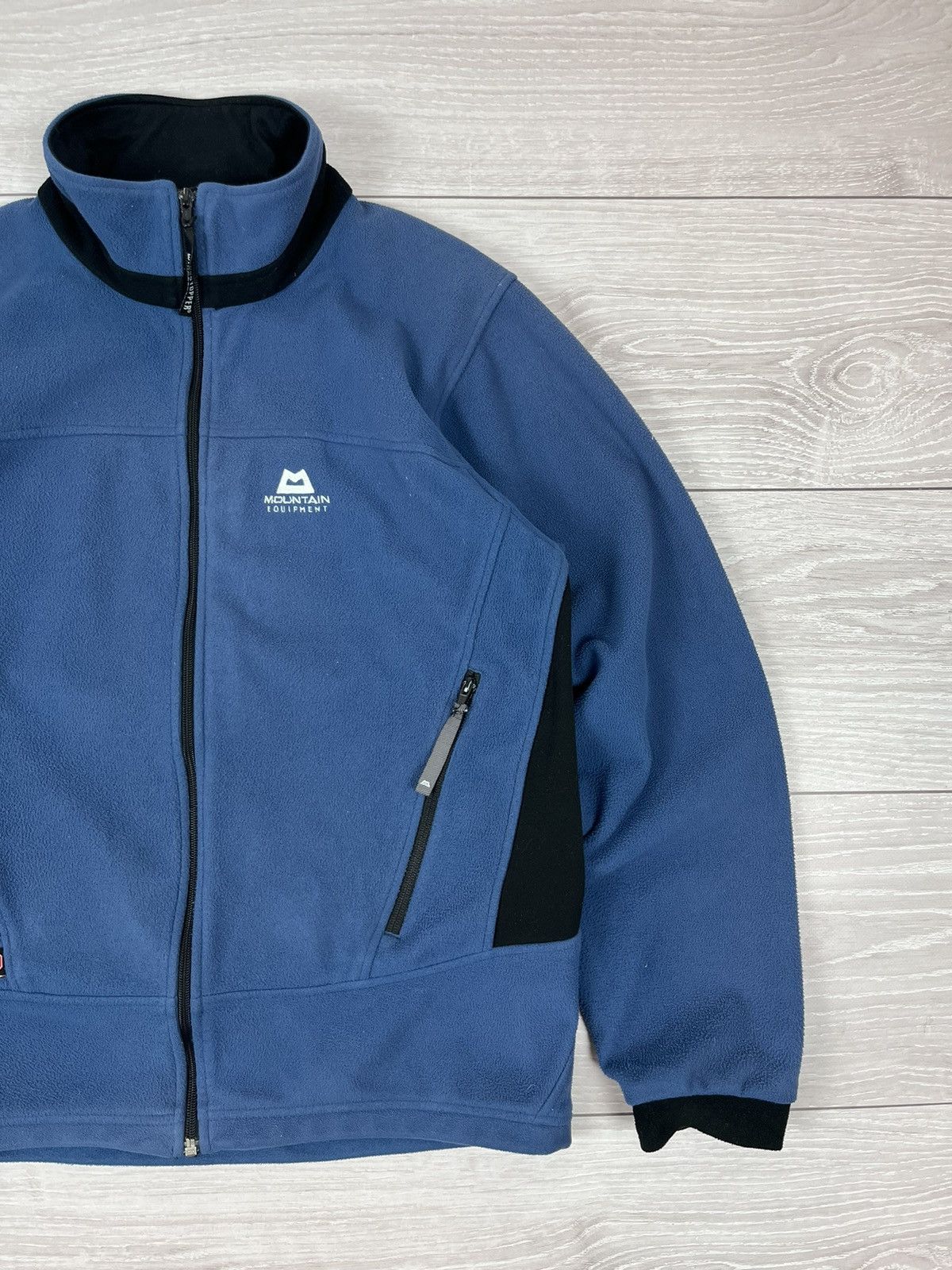 Mountain Equipment Mountain Equipment Windstopper Fleece Full Zip Jacket Size US L / EU 52-54 / 3 - 2 Thumbnail