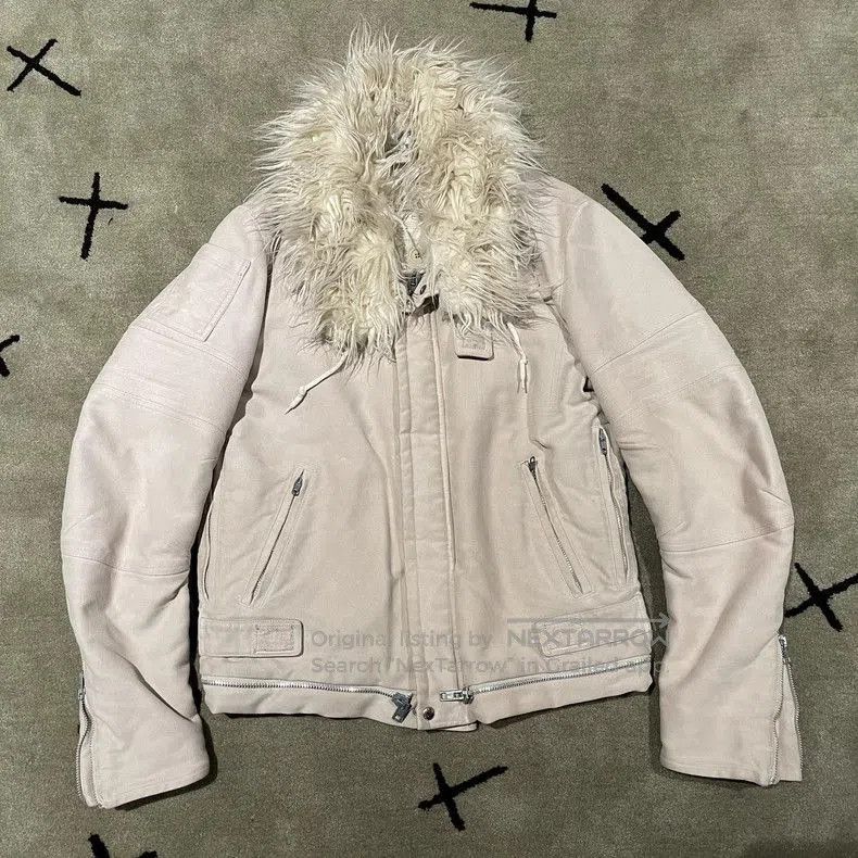 Helmut Lang Helmut Lang 1999AW Astro Jacket. Size US S / EU 44-46 / 1 - 1 Thumbnail