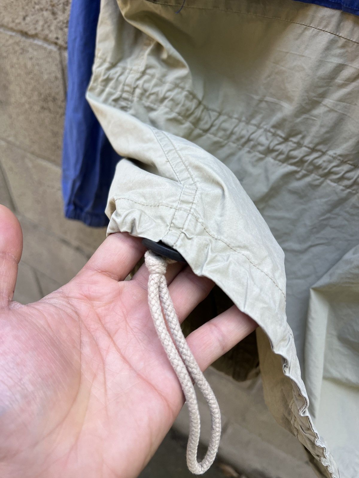 Polo Ralph Lauren Rare 1996 Polo Sport Vintage Mountain Parka Jacket Size US M / EU 48-50 / 2 - 12 Thumbnail