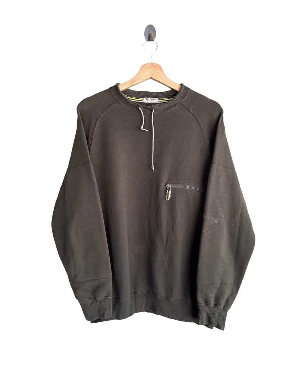 Paul Smith London Sweatshirt