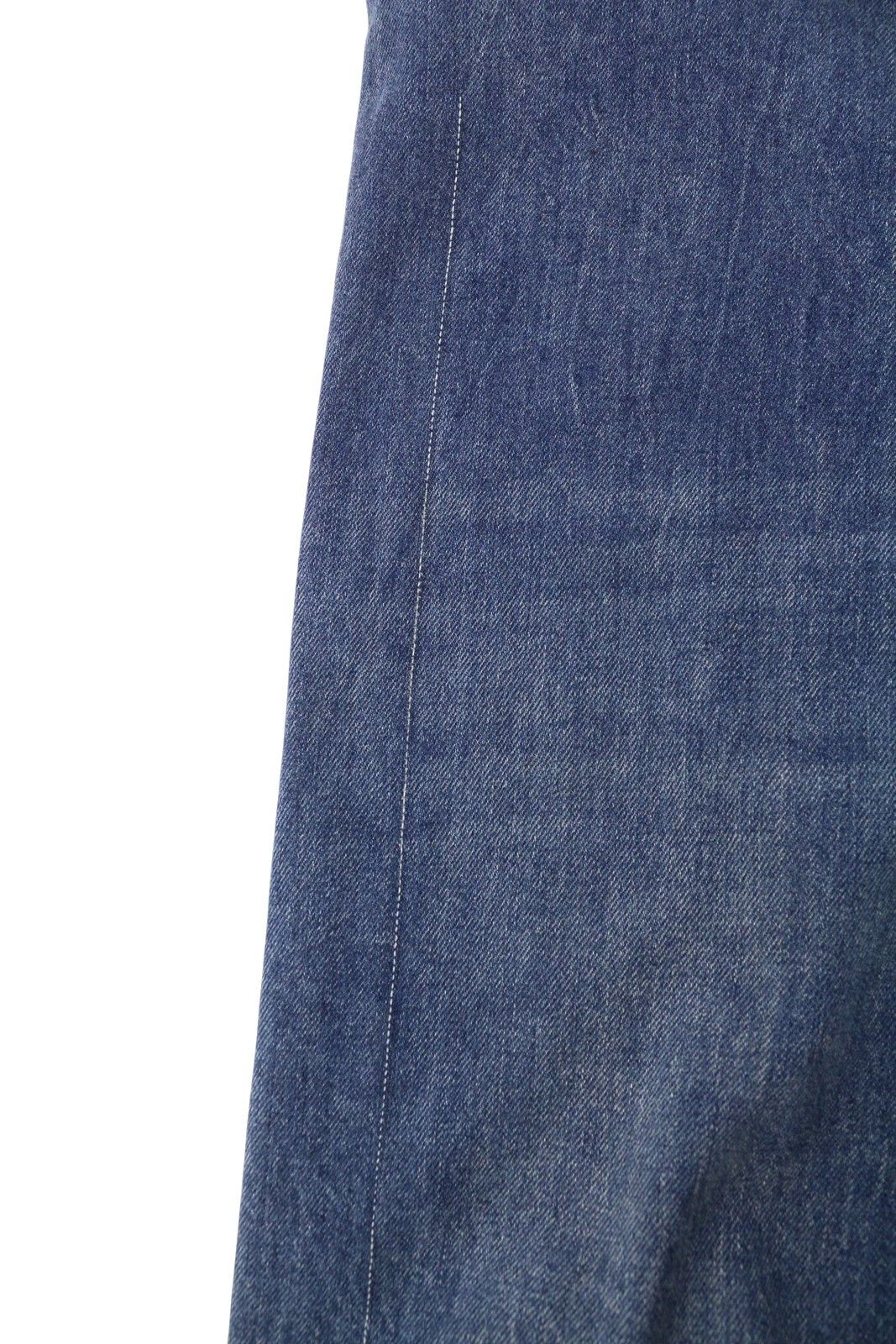 R13 DAMON PLEATED 36 Kellen Faded Blue PS26 88275 Size 26" / US 2 / IT 38 - 13 Thumbnail