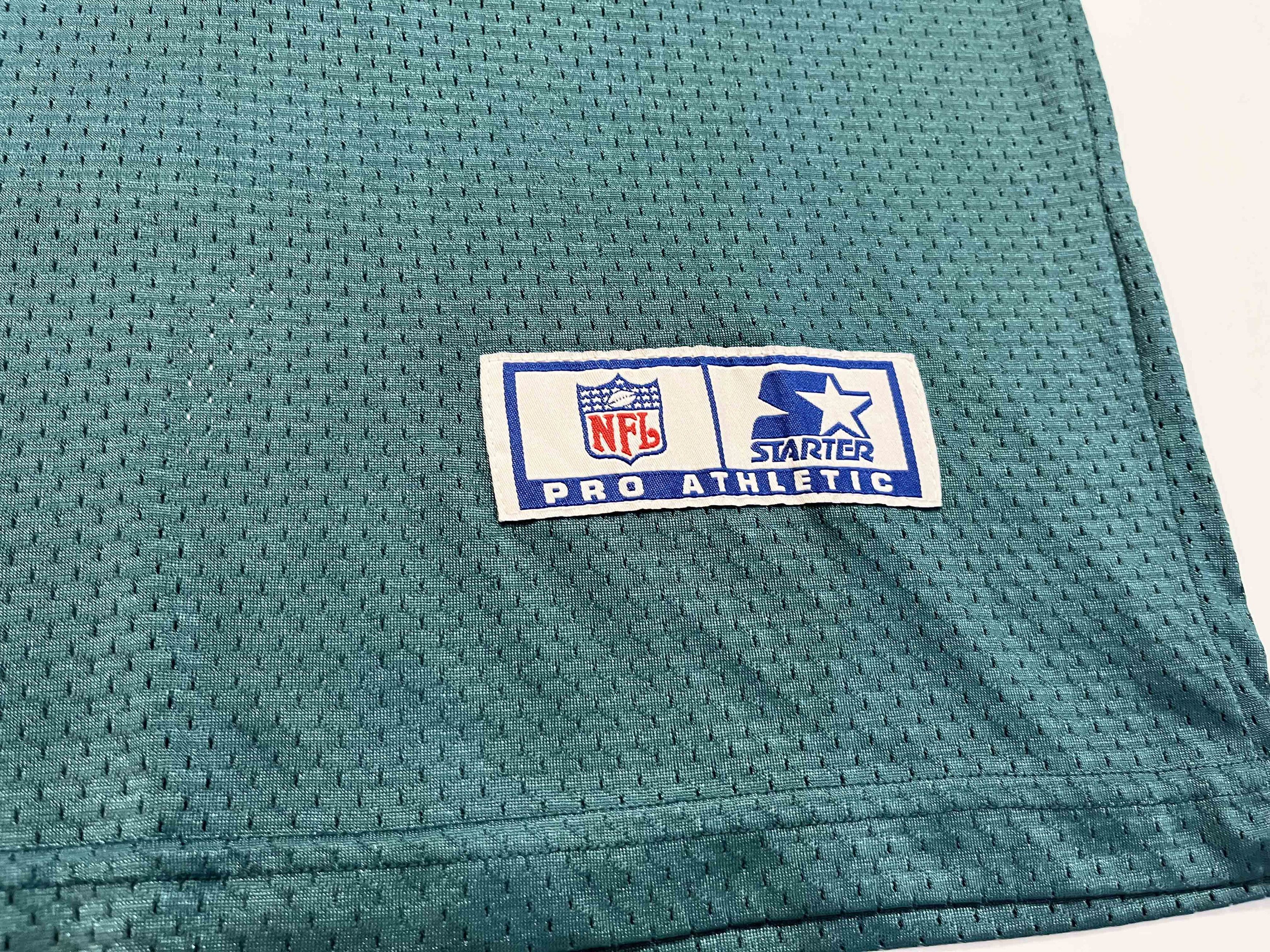 Starter Vintage Starter NFL Philadelphia Eagles WATTERS #32 Jersey Size US L / EU 52-54 / 3 - 4 Thumbnail