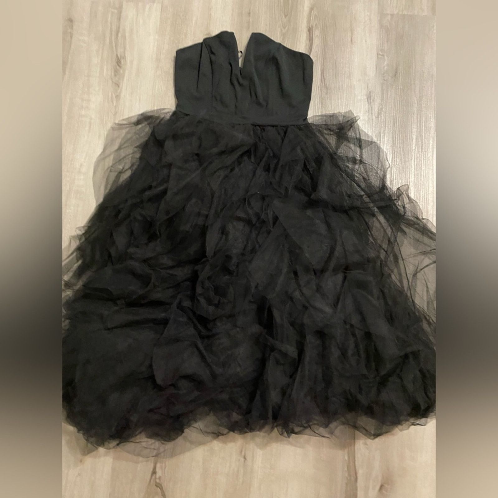 10 Deep Fashion Nova dress Size S / US 4 / IT 40 - 1 Thumbnail