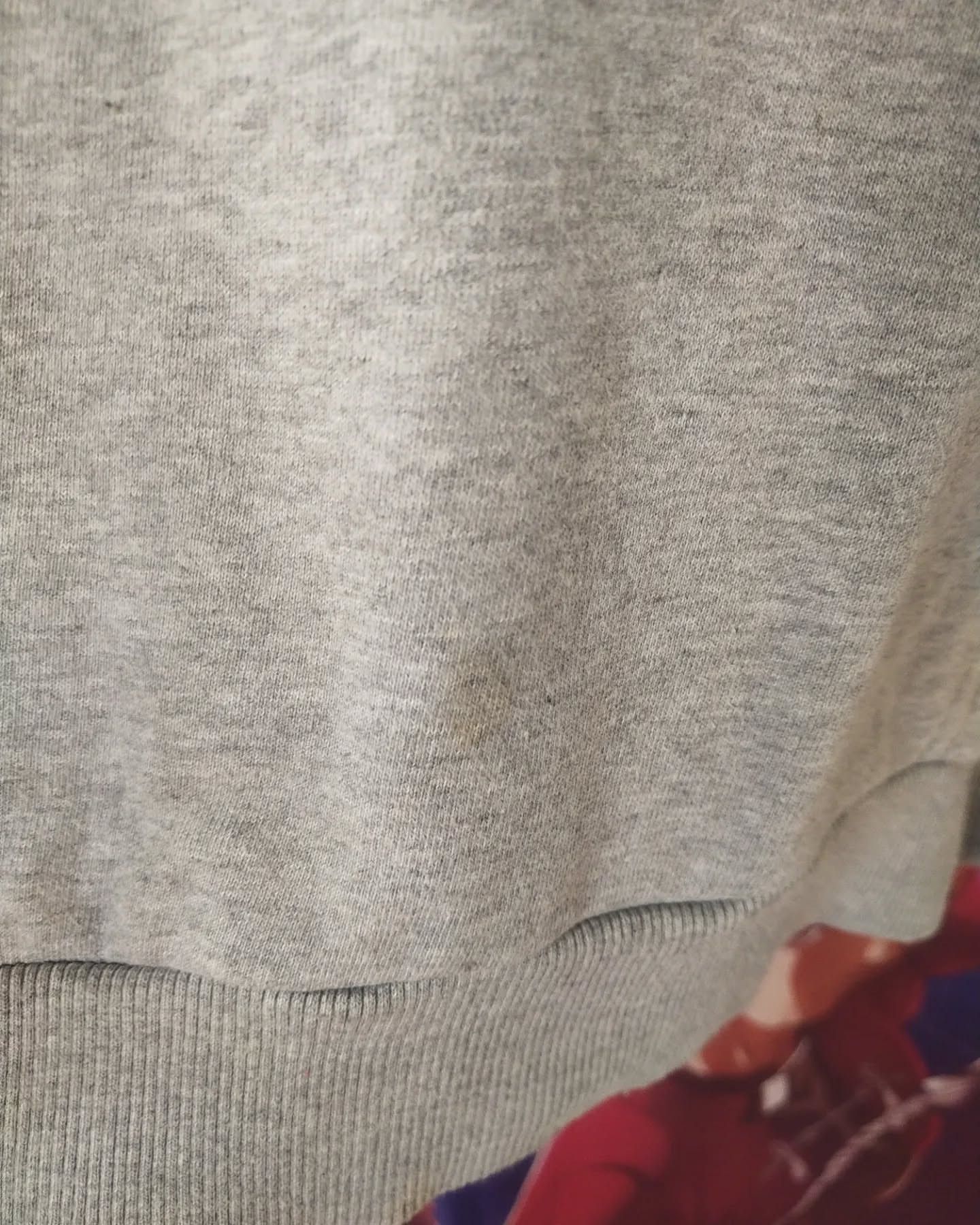 Vintage Harry Potter x SPAO Gryffindor Hogwarts Grey Hoodie Size US XL / EU 56 / 4 - 6 Thumbnail